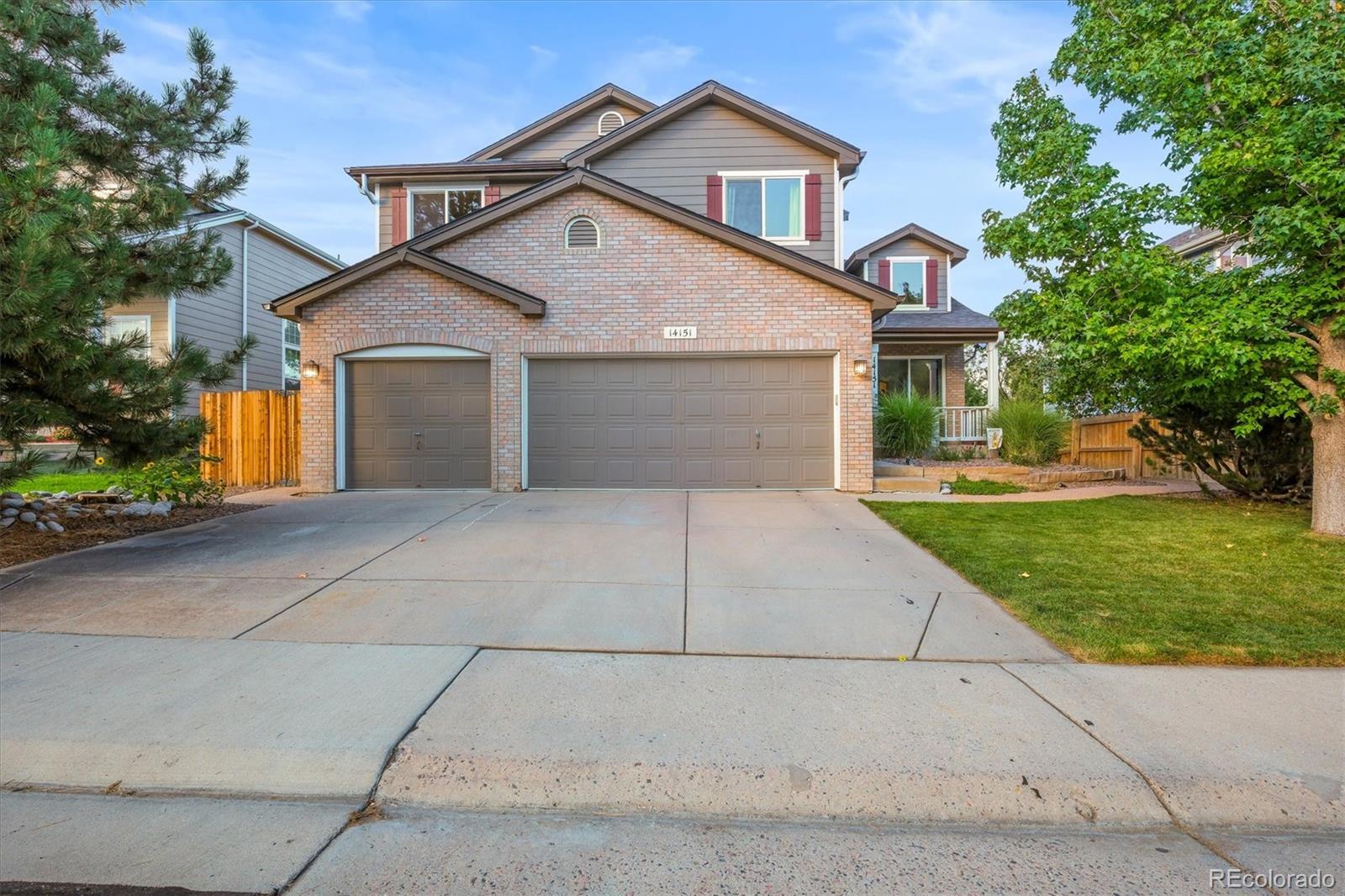 MLS Image #46 for 14151 w cornell avenue,lakewood, Colorado