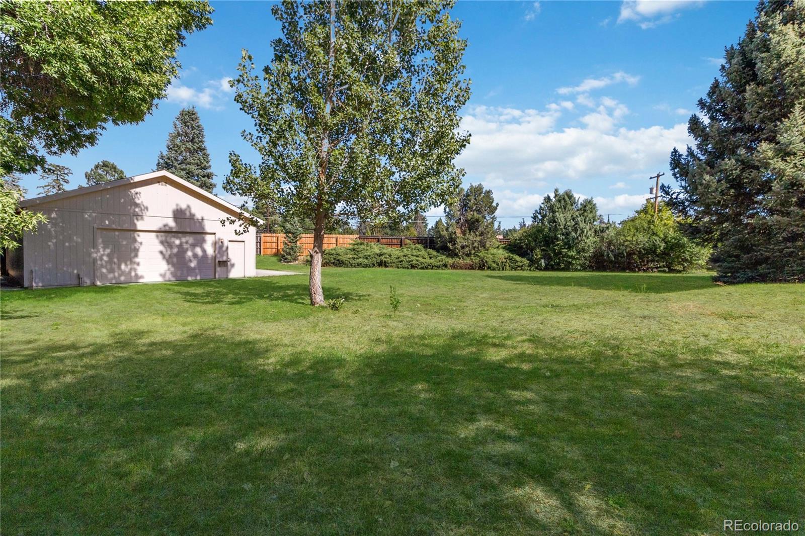 MLS Image #37 for 390 s poplar way,denver, Colorado