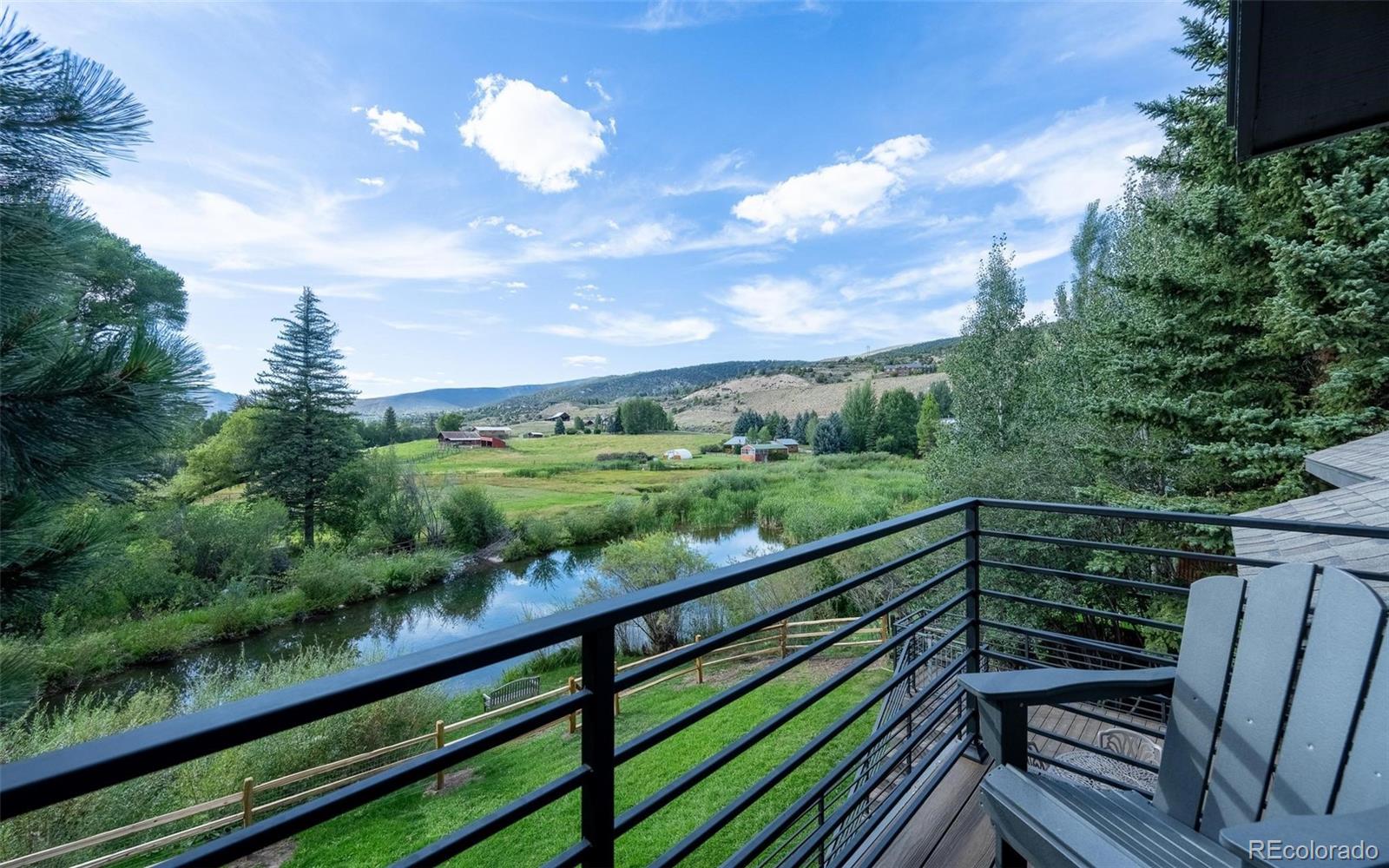 MLS Image #41 for 120  old county lane,edwards, Colorado