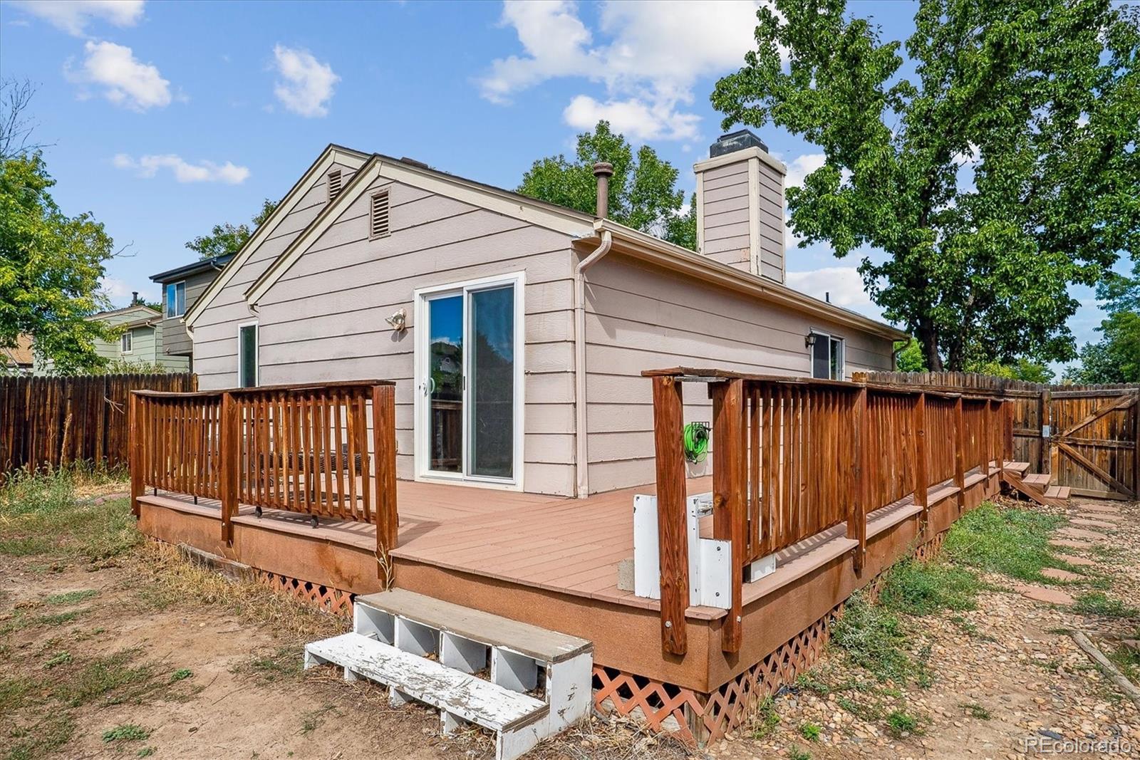 MLS Image #25 for 17938 e colgate place,aurora, Colorado