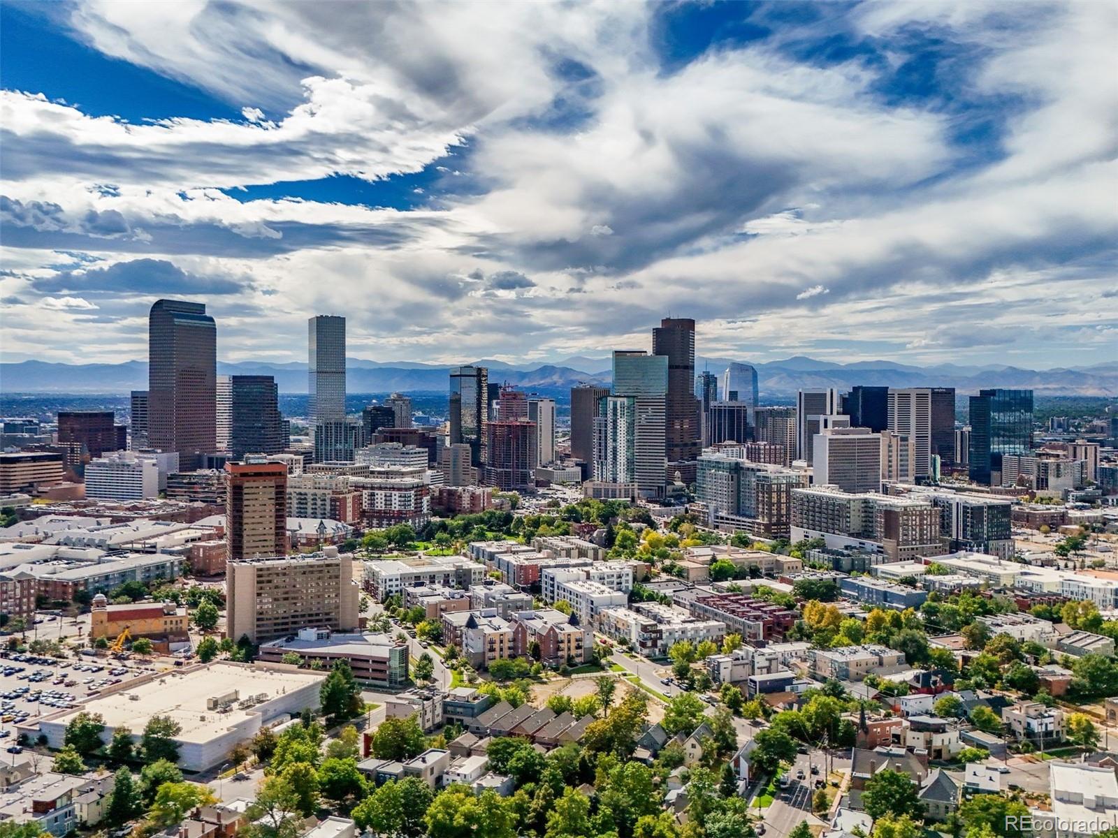 MLS Image #0 for 2098 n ogden street,denver, Colorado