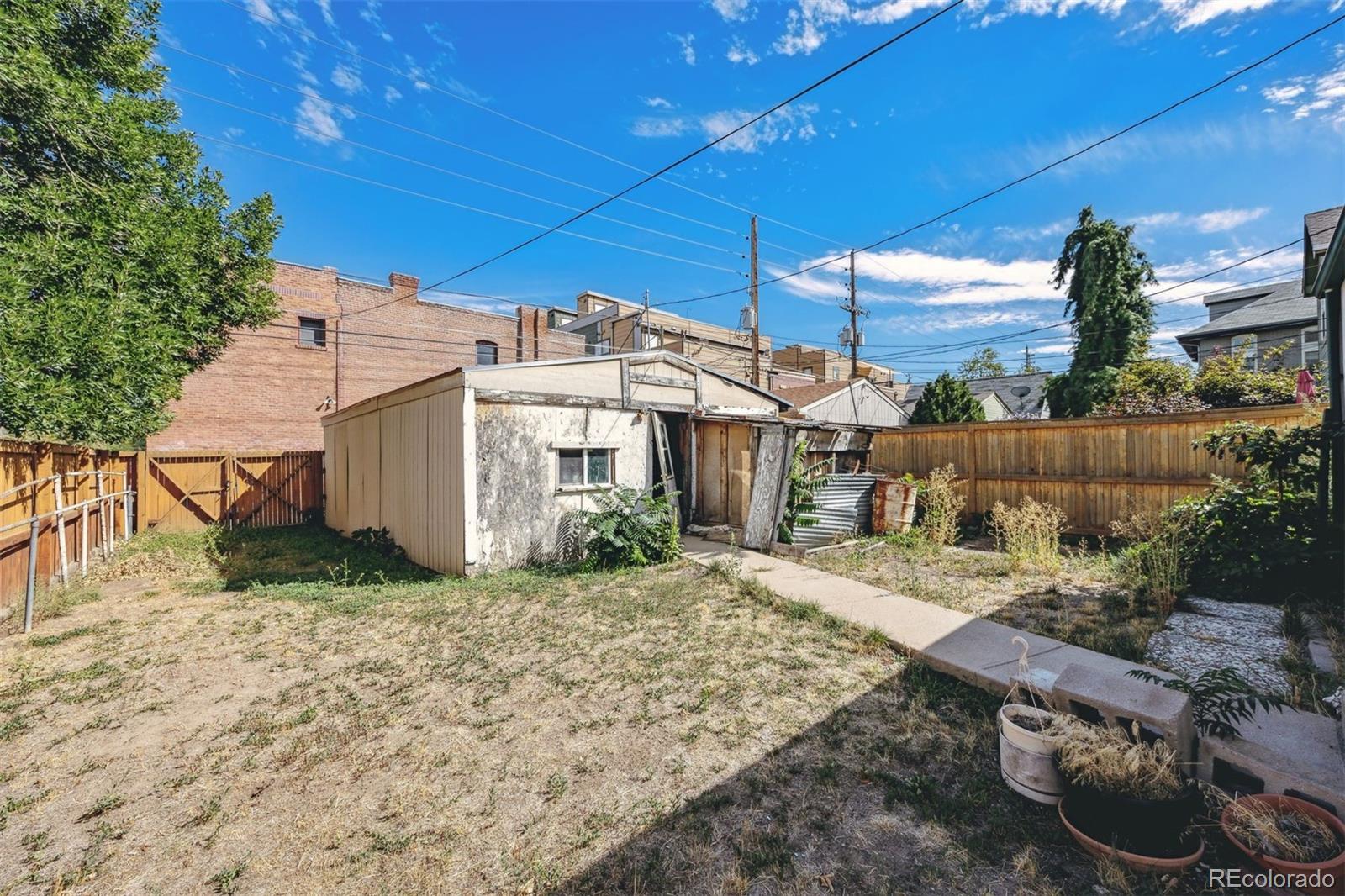 MLS Image #18 for 2098 n ogden street,denver, Colorado