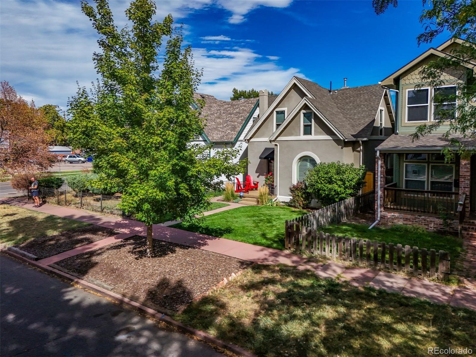 MLS Image #19 for 2098 n ogden street,denver, Colorado