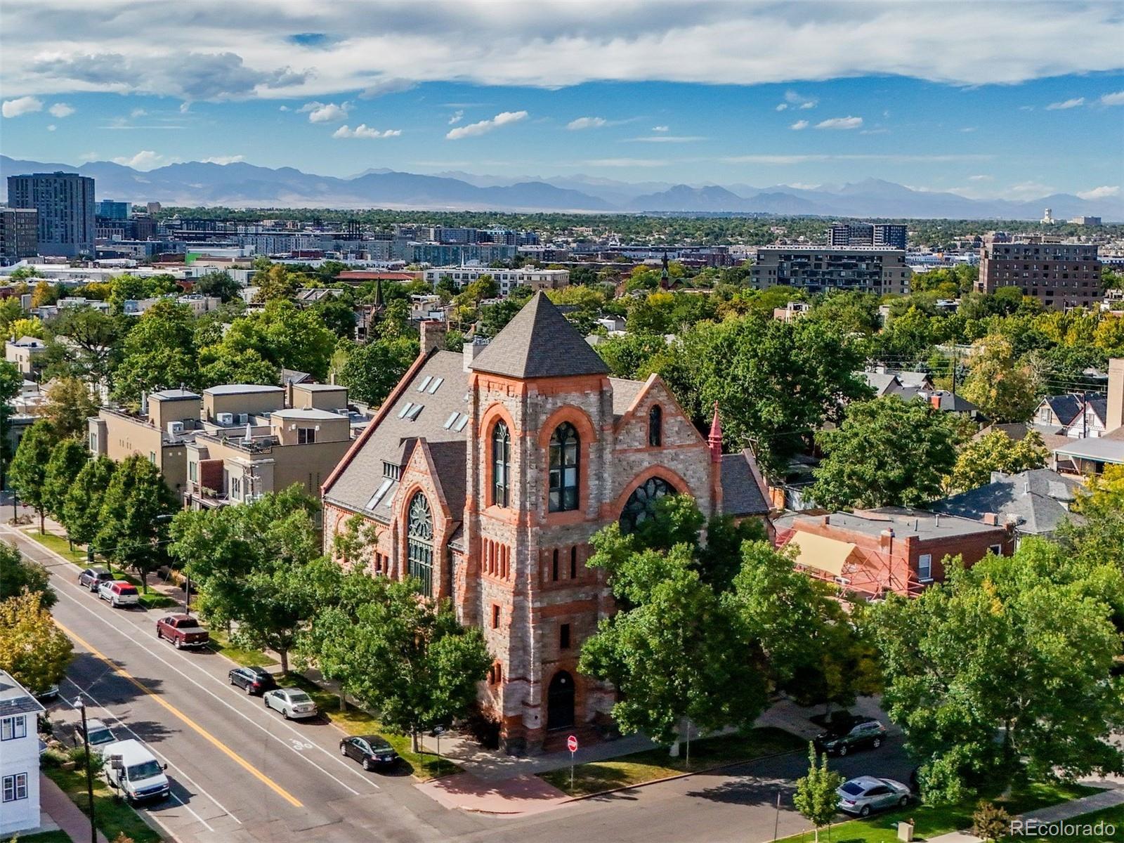 MLS Image #20 for 2098 n ogden street,denver, Colorado