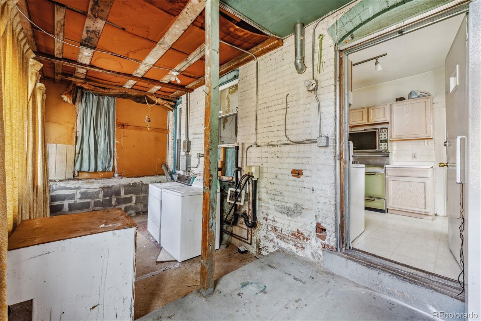 MLS Image #32 for 2098 n ogden street,denver, Colorado