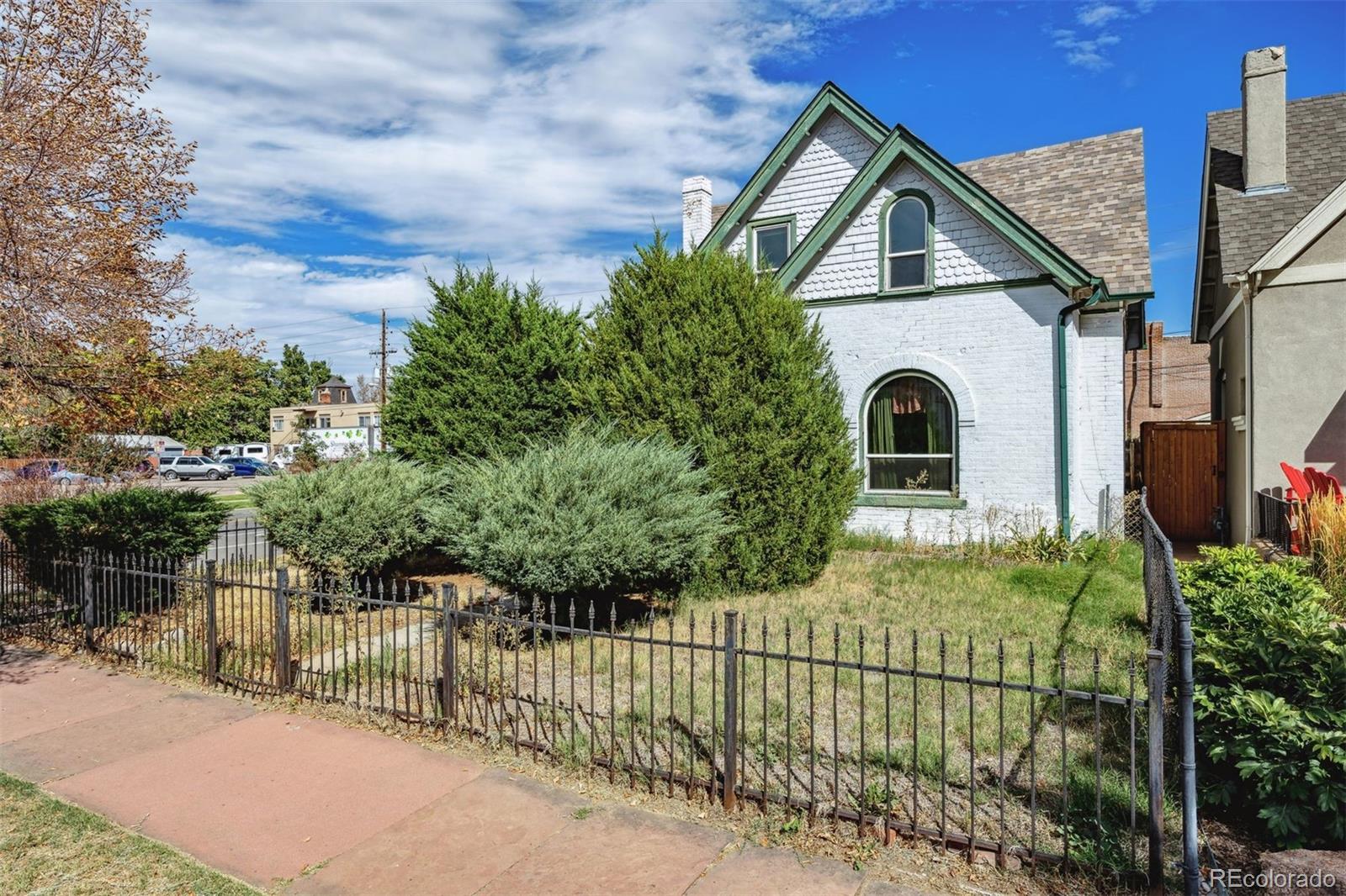 MLS Image #6 for 2098 n ogden street,denver, Colorado