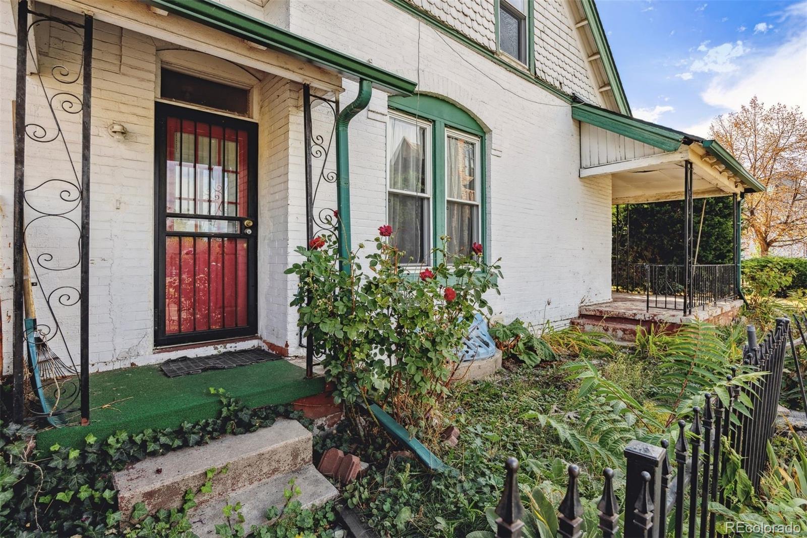 MLS Image #8 for 2098 n ogden street,denver, Colorado