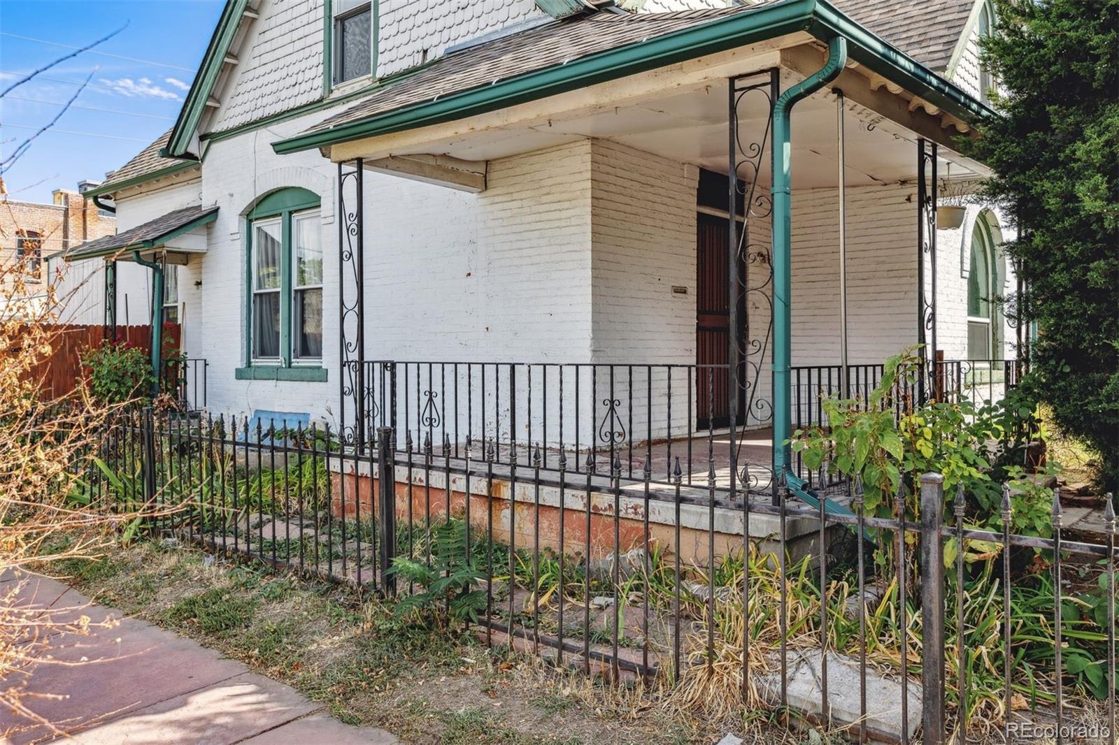 MLS Image #9 for 2098 n ogden street,denver, Colorado