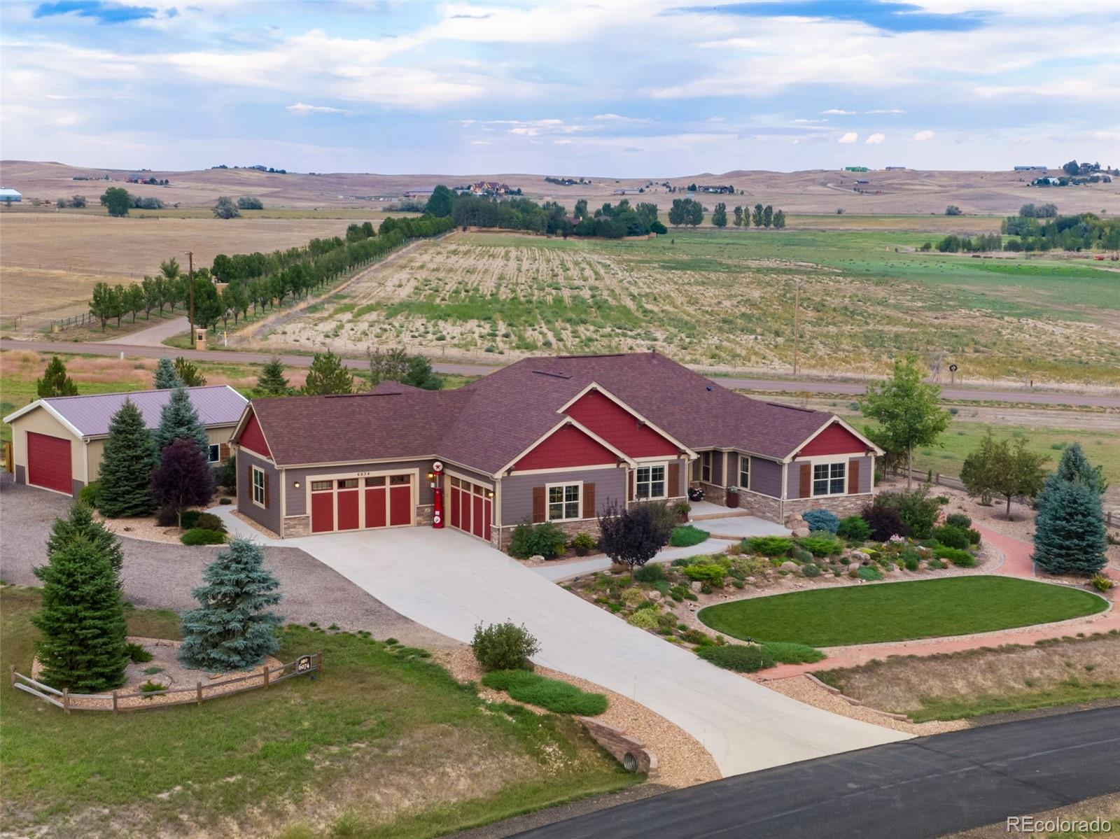 MLS Image #0 for 6074  inspiration drive,fort collins, Colorado