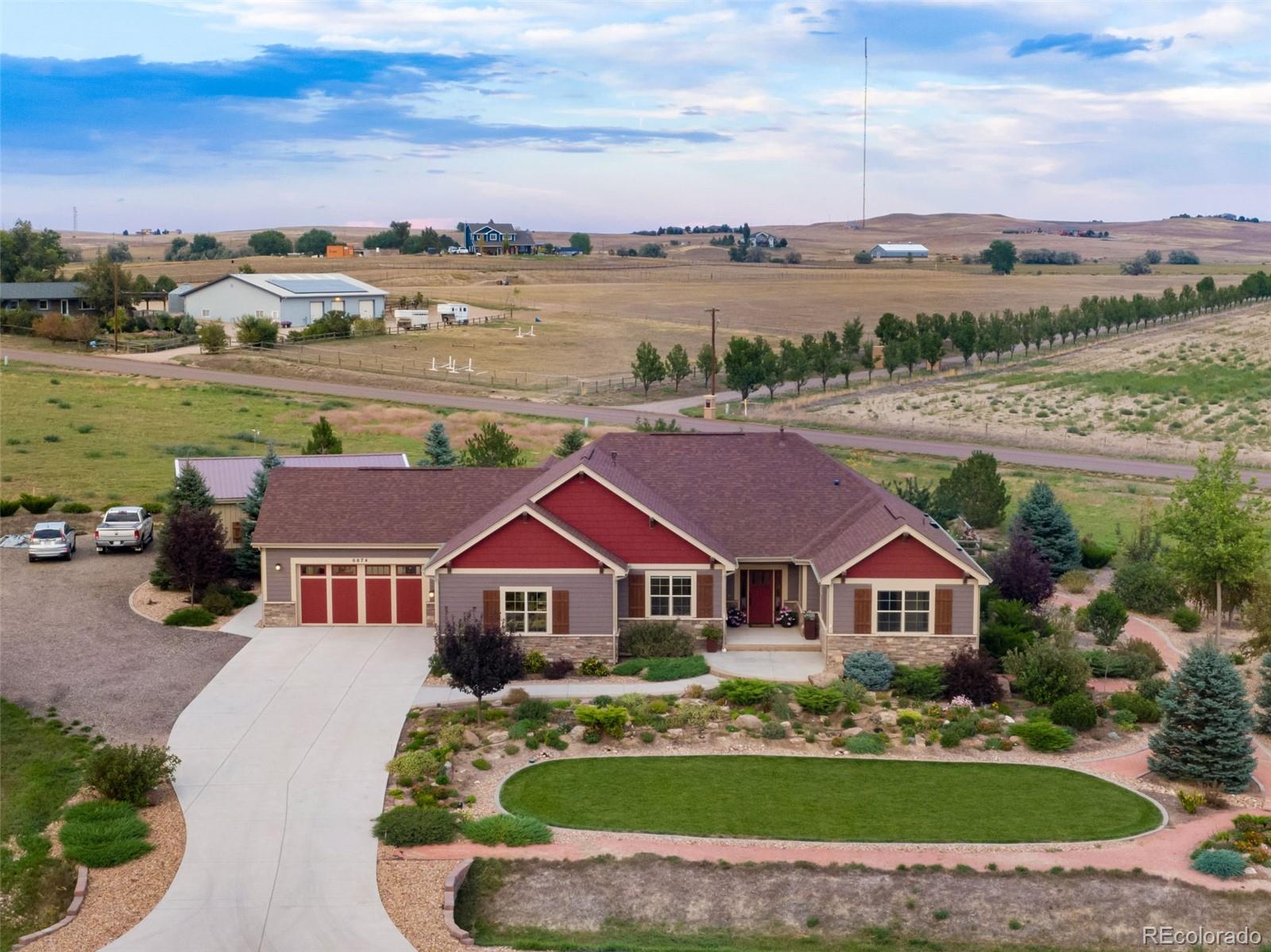 MLS Image #2 for 6074  inspiration drive,fort collins, Colorado