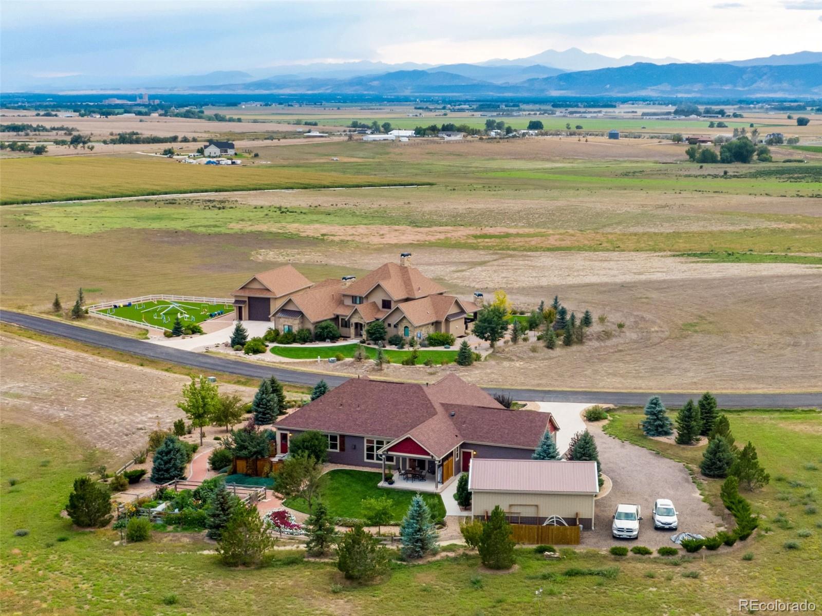 MLS Image #4 for 6074  inspiration drive,fort collins, Colorado