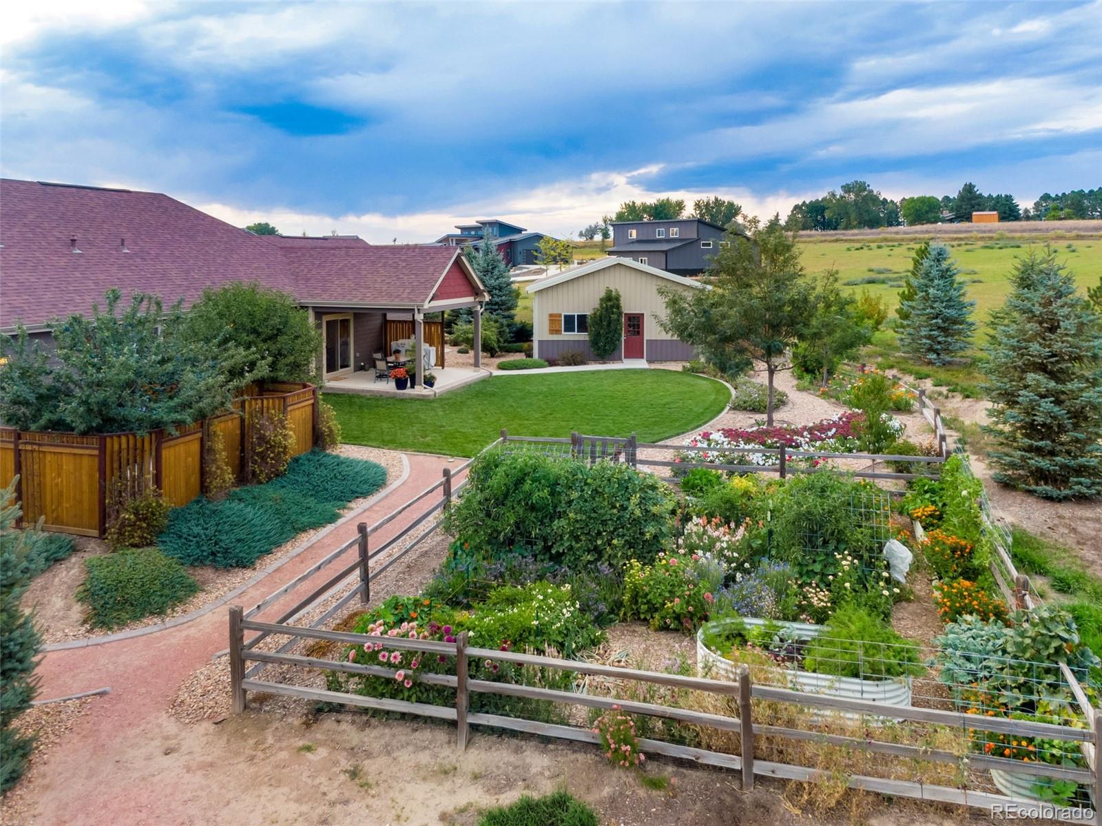 MLS Image #5 for 6074  inspiration drive,fort collins, Colorado