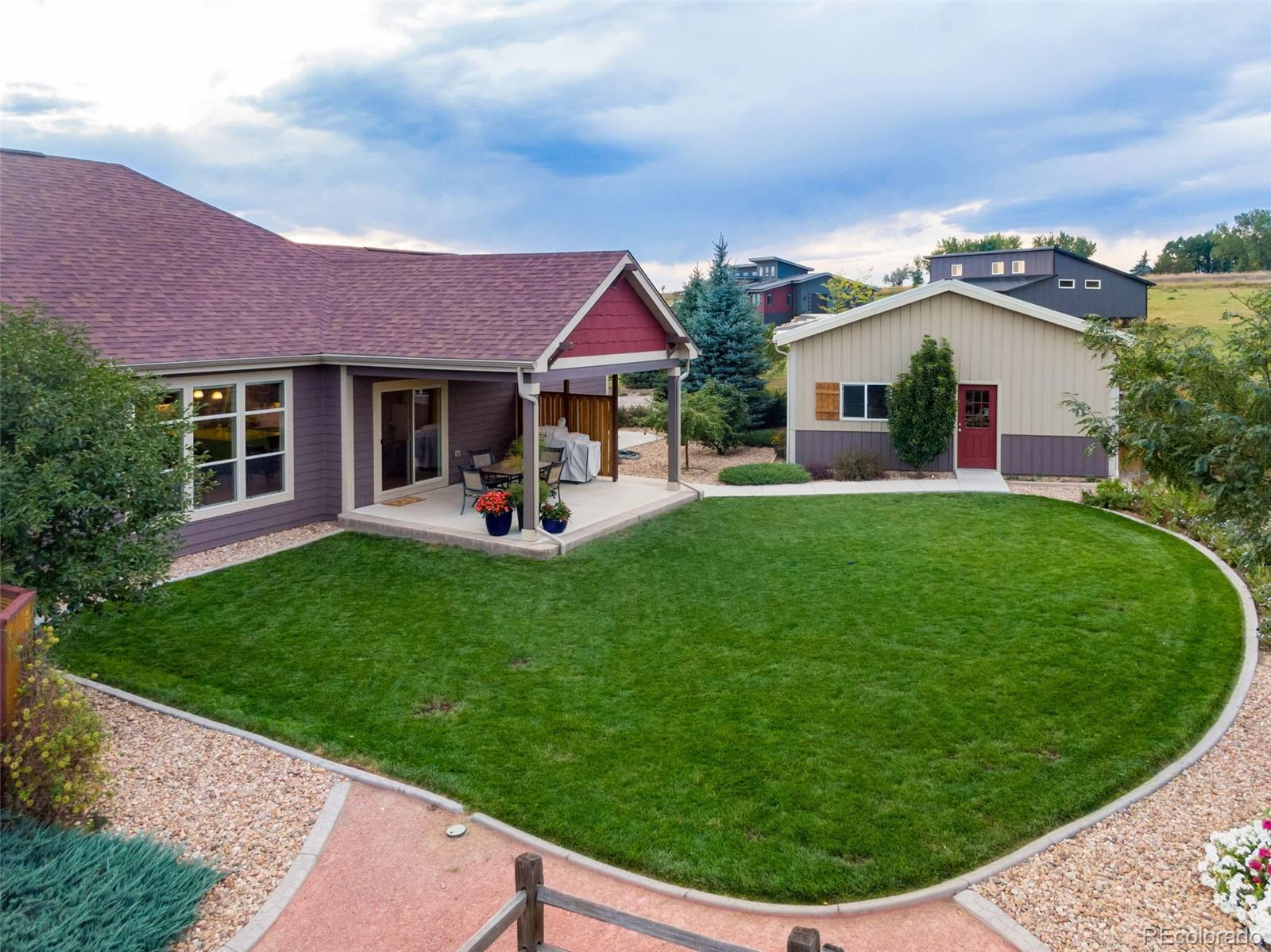 MLS Image #6 for 6074  inspiration drive,fort collins, Colorado