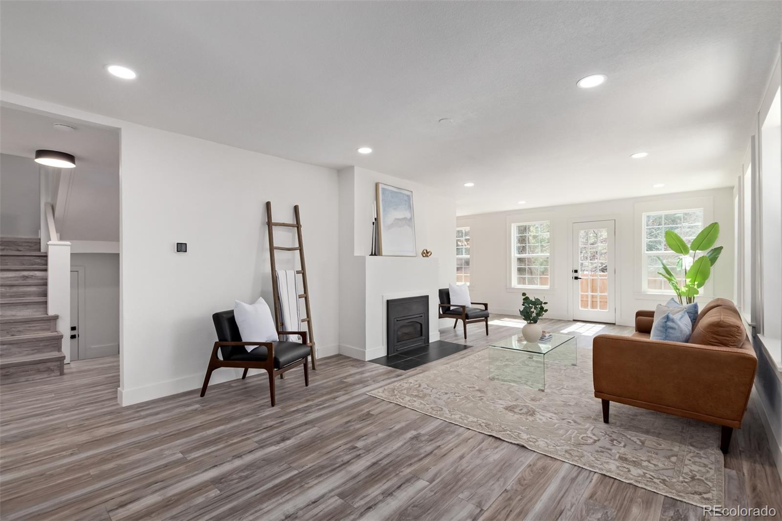 MLS Image #3 for 634  colorado boulevard,denver, Colorado