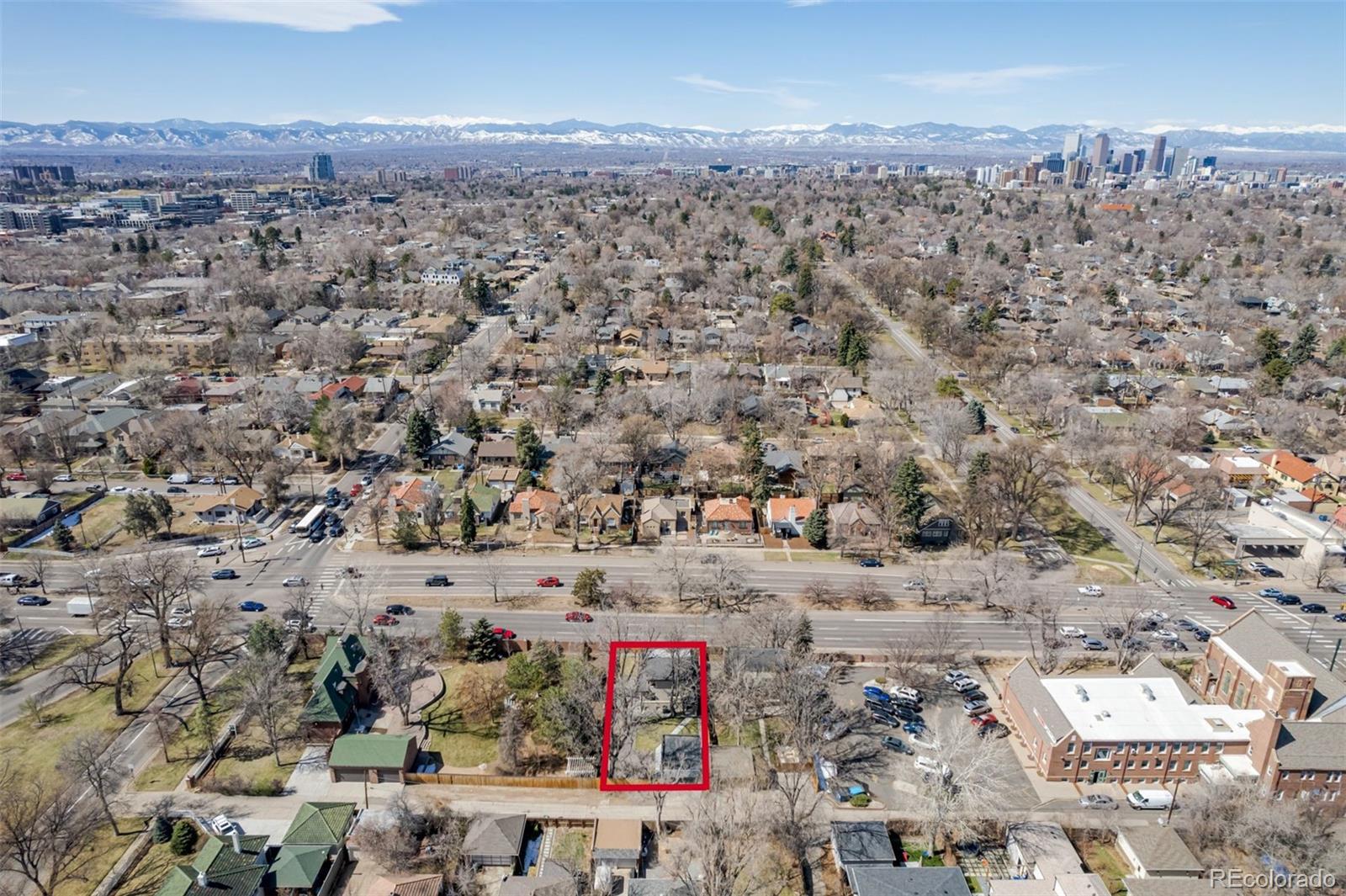 MLS Image #34 for 634  colorado boulevard,denver, Colorado