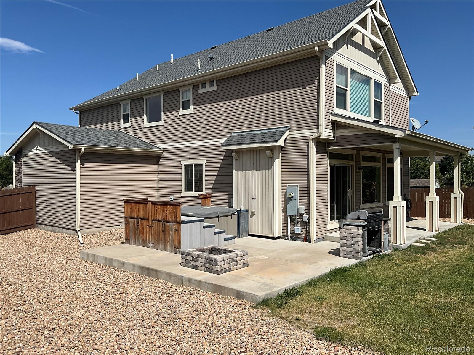 MLS Image #2 for 13572 e 105th drive,commerce city, Colorado