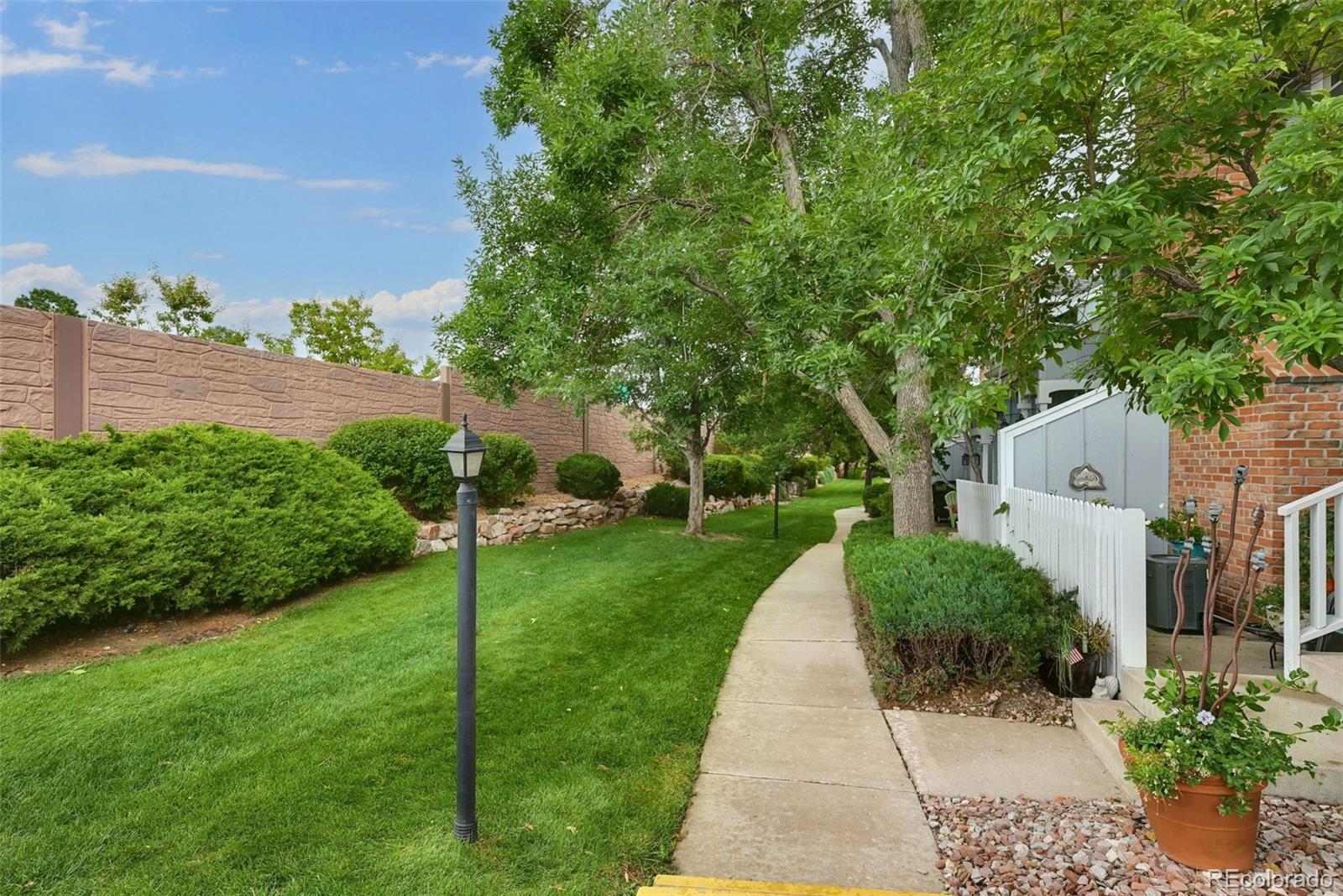 CMA Image for 2510  Hatch Circle,Colorado Springs, Colorado