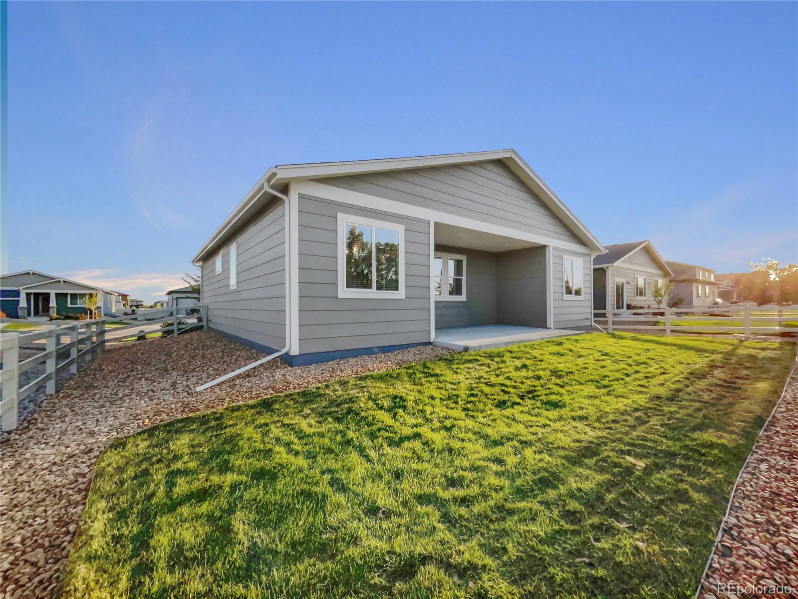 MLS Image #24 for 3856  beech tree street,wellington, Colorado