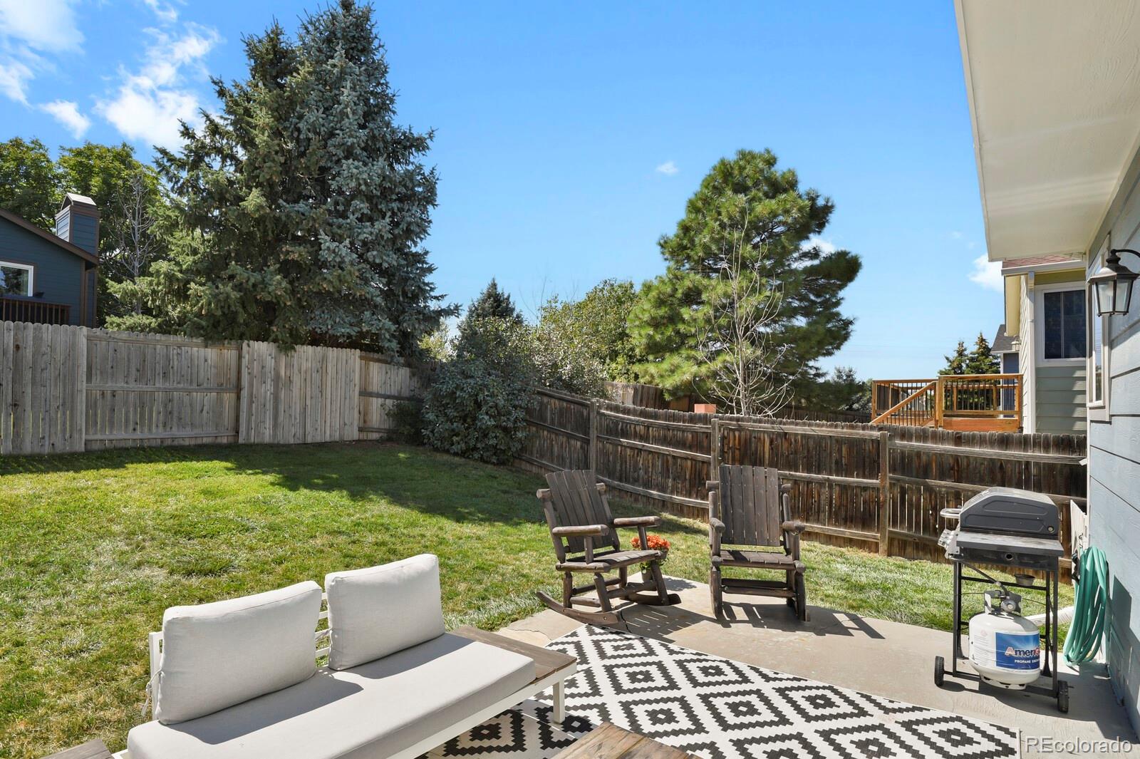 MLS Image #30 for 5270 e holcomb street,castle rock, Colorado