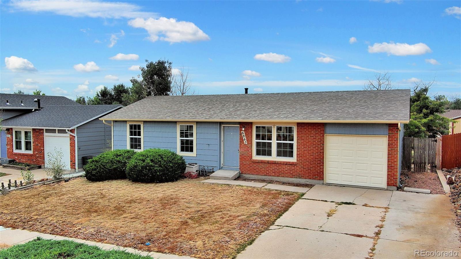 MLS Image #21 for 6865  noble street,colorado springs, Colorado