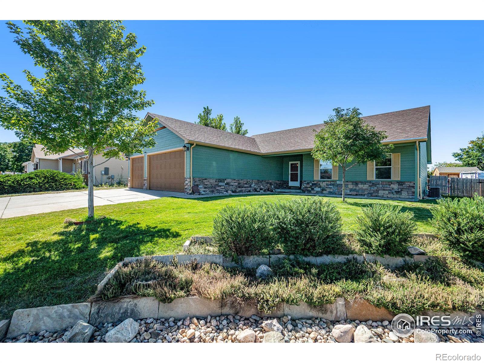 MLS Image #0 for 2885  42nd avenue,greeley, Colorado