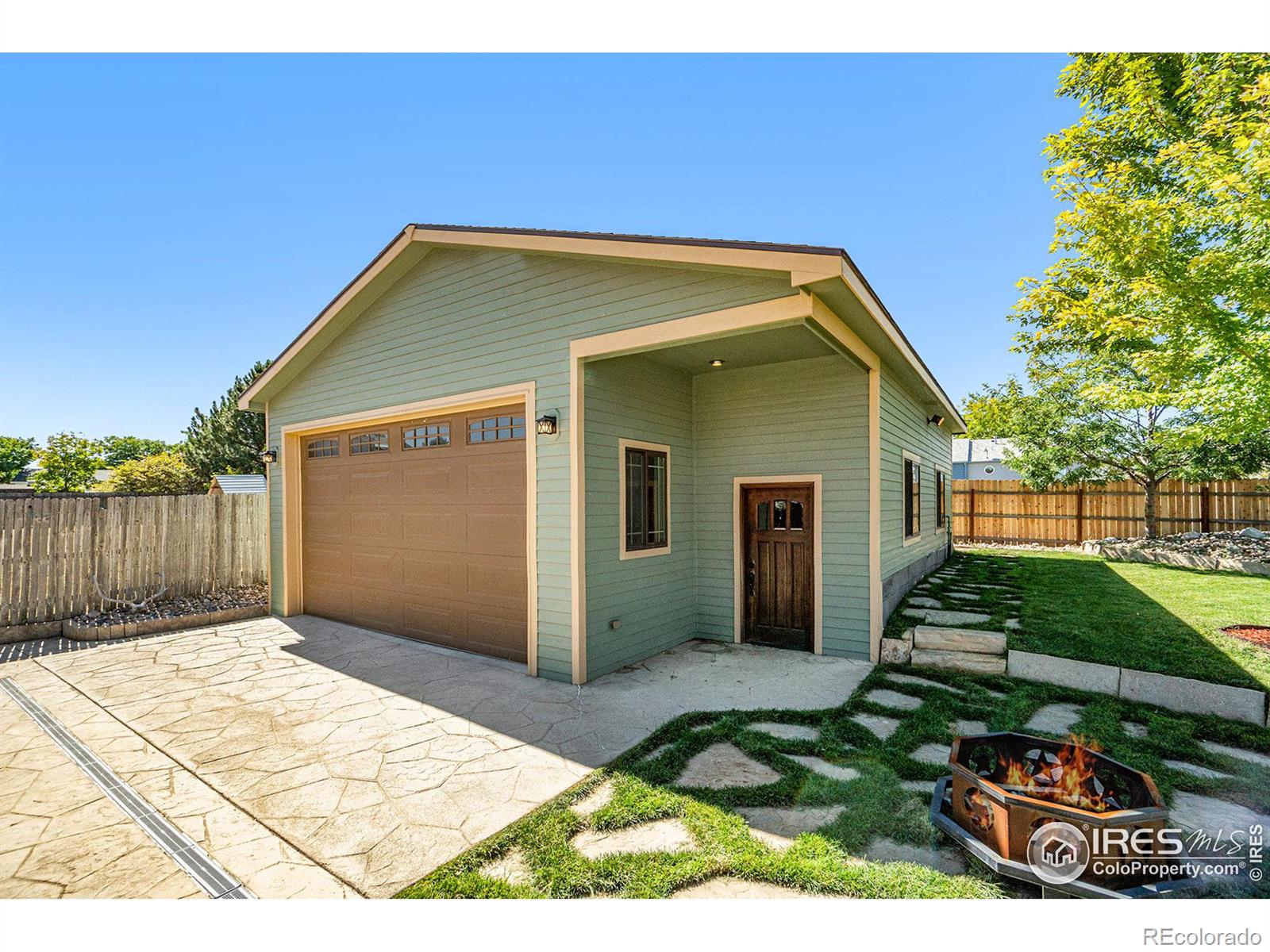 MLS Image #1 for 2885  42nd avenue,greeley, Colorado