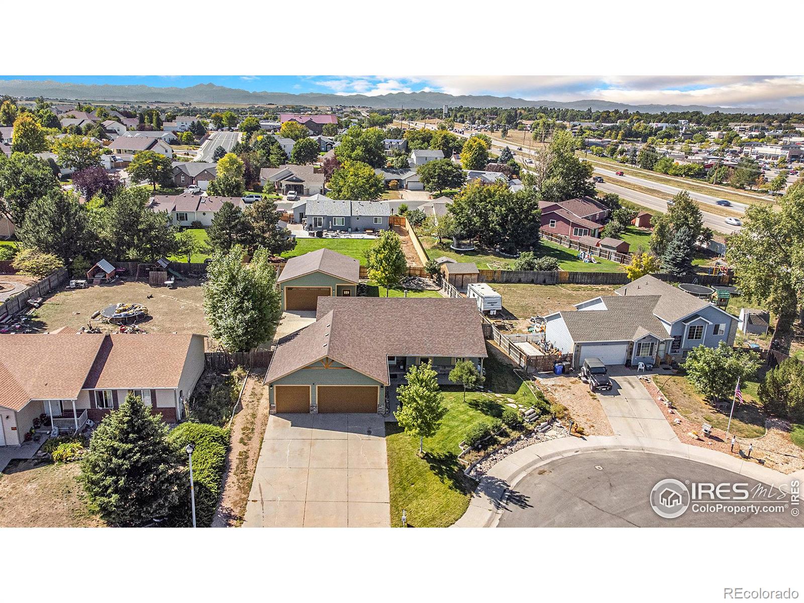 MLS Image #2 for 2885  42nd avenue,greeley, Colorado