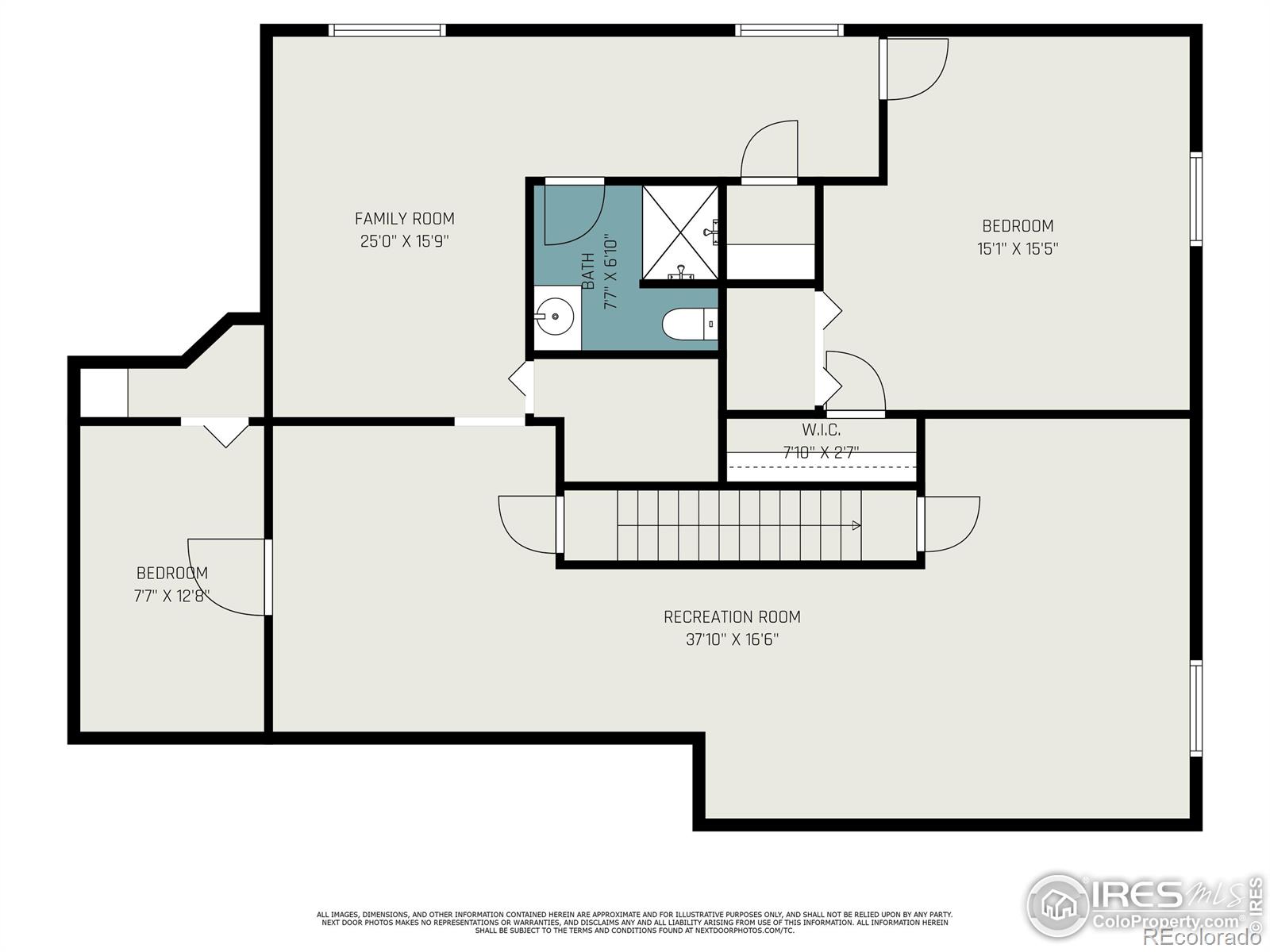 MLS Image #20 for 2885  42nd avenue,greeley, Colorado