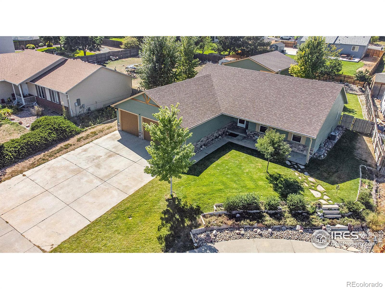 MLS Image #3 for 2885  42nd avenue,greeley, Colorado