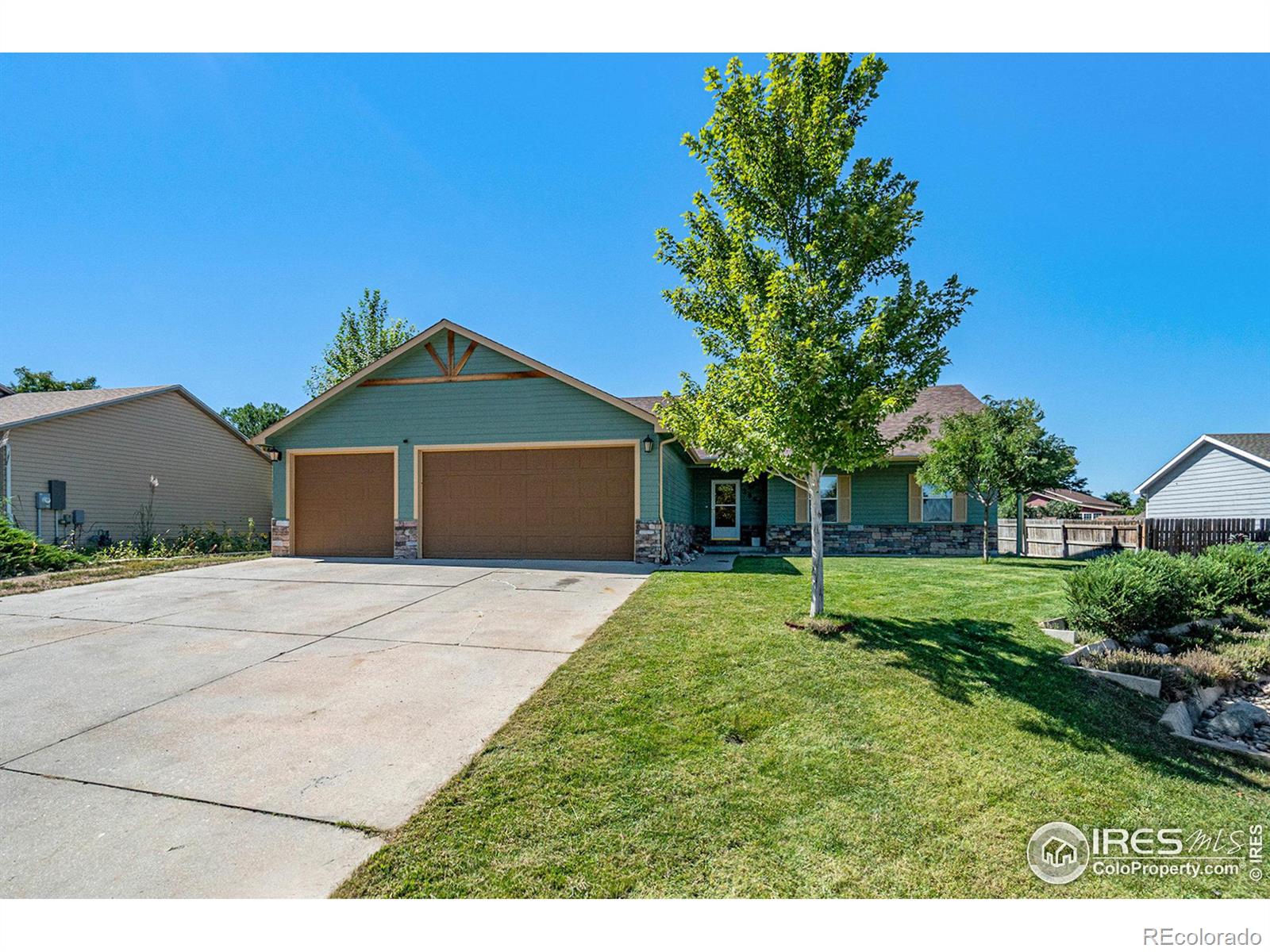 MLS Image #34 for 2885  42nd avenue,greeley, Colorado