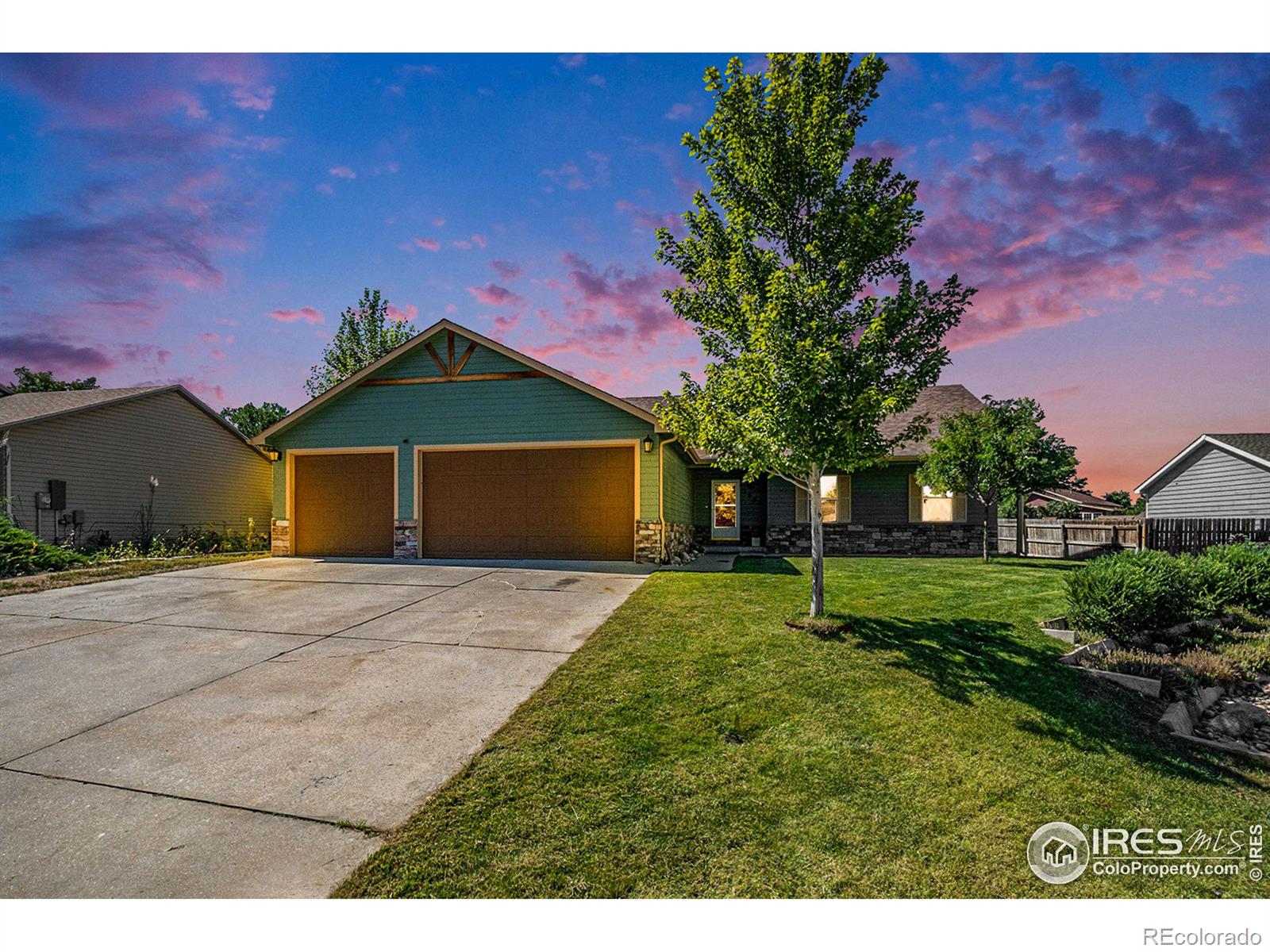 MLS Image #35 for 2885  42nd avenue,greeley, Colorado