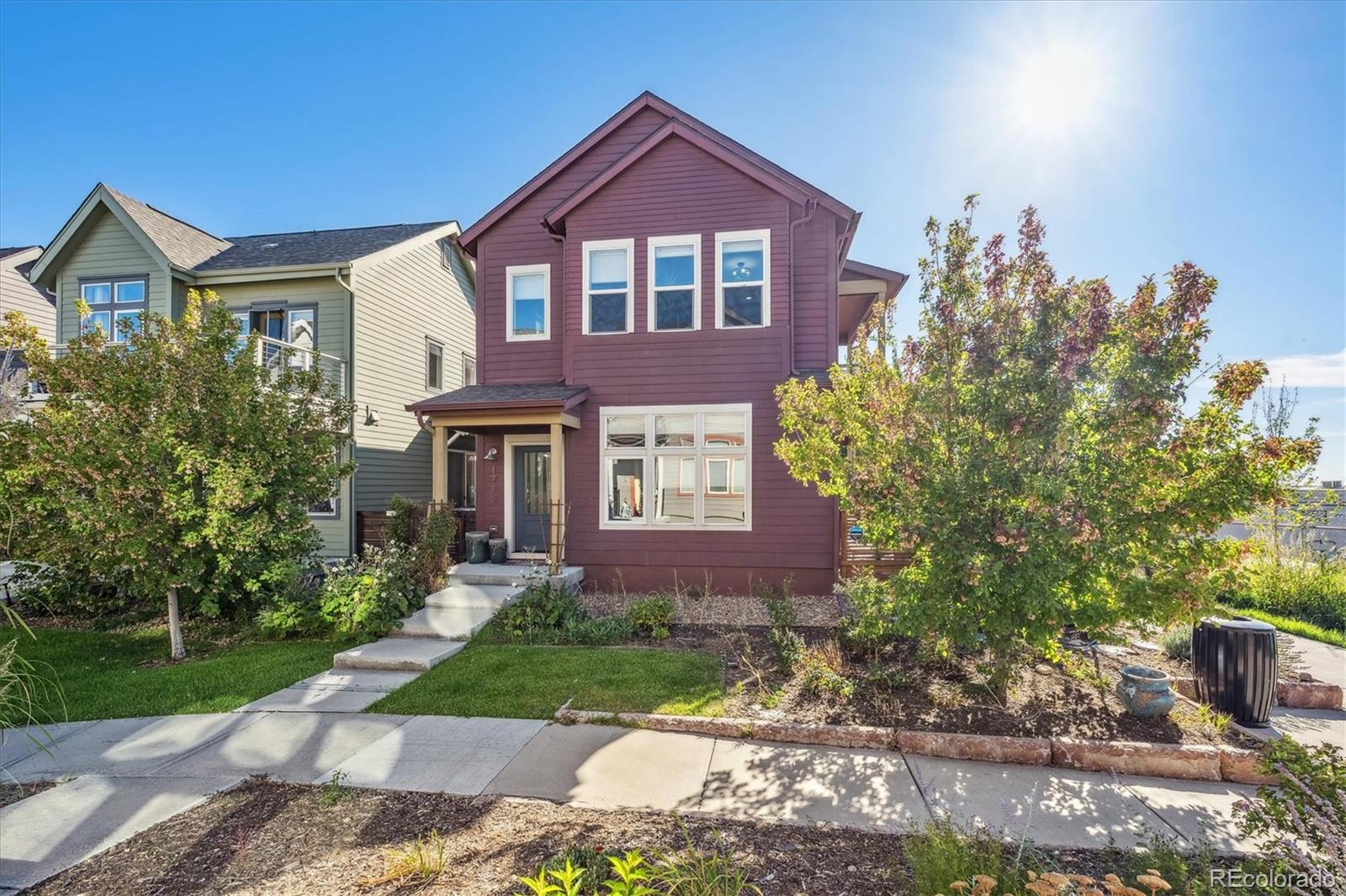 CMA Image for 1786 W 66th Avenue,Denver, Colorado