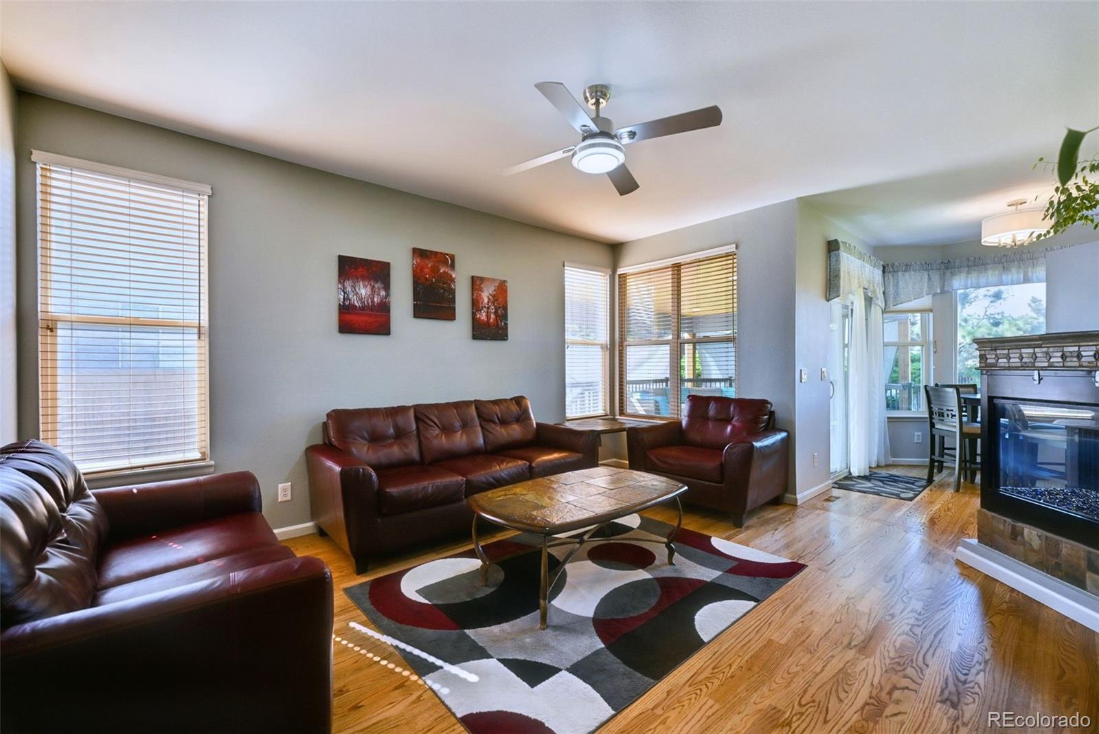 MLS Image #20 for 5026  poleplant drive,colorado springs, Colorado