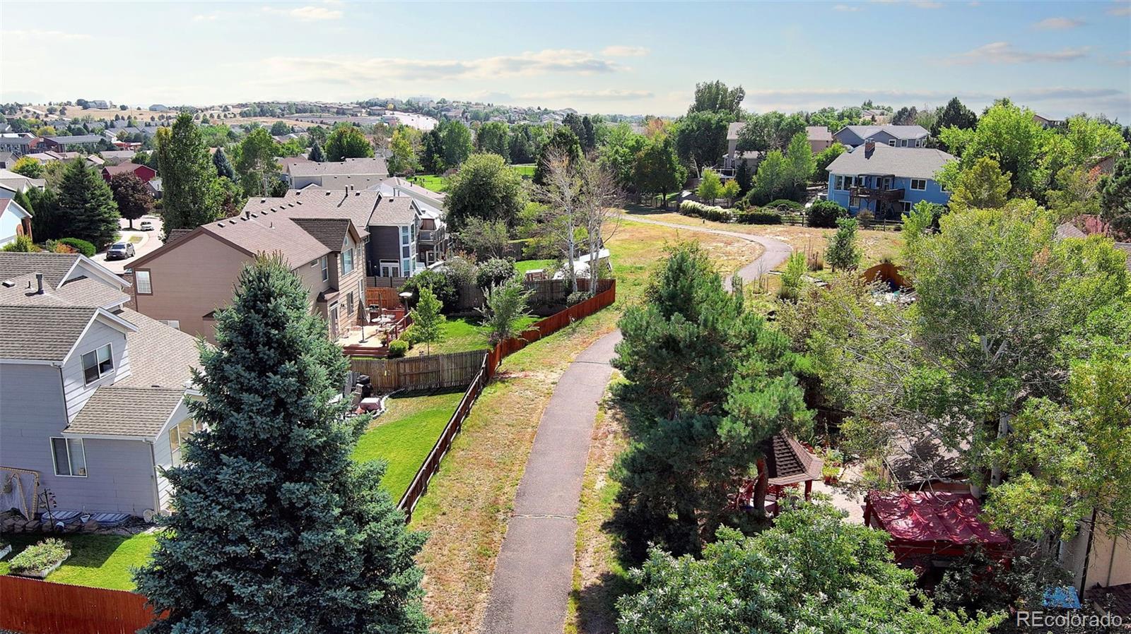 MLS Image #36 for 5026  poleplant drive,colorado springs, Colorado