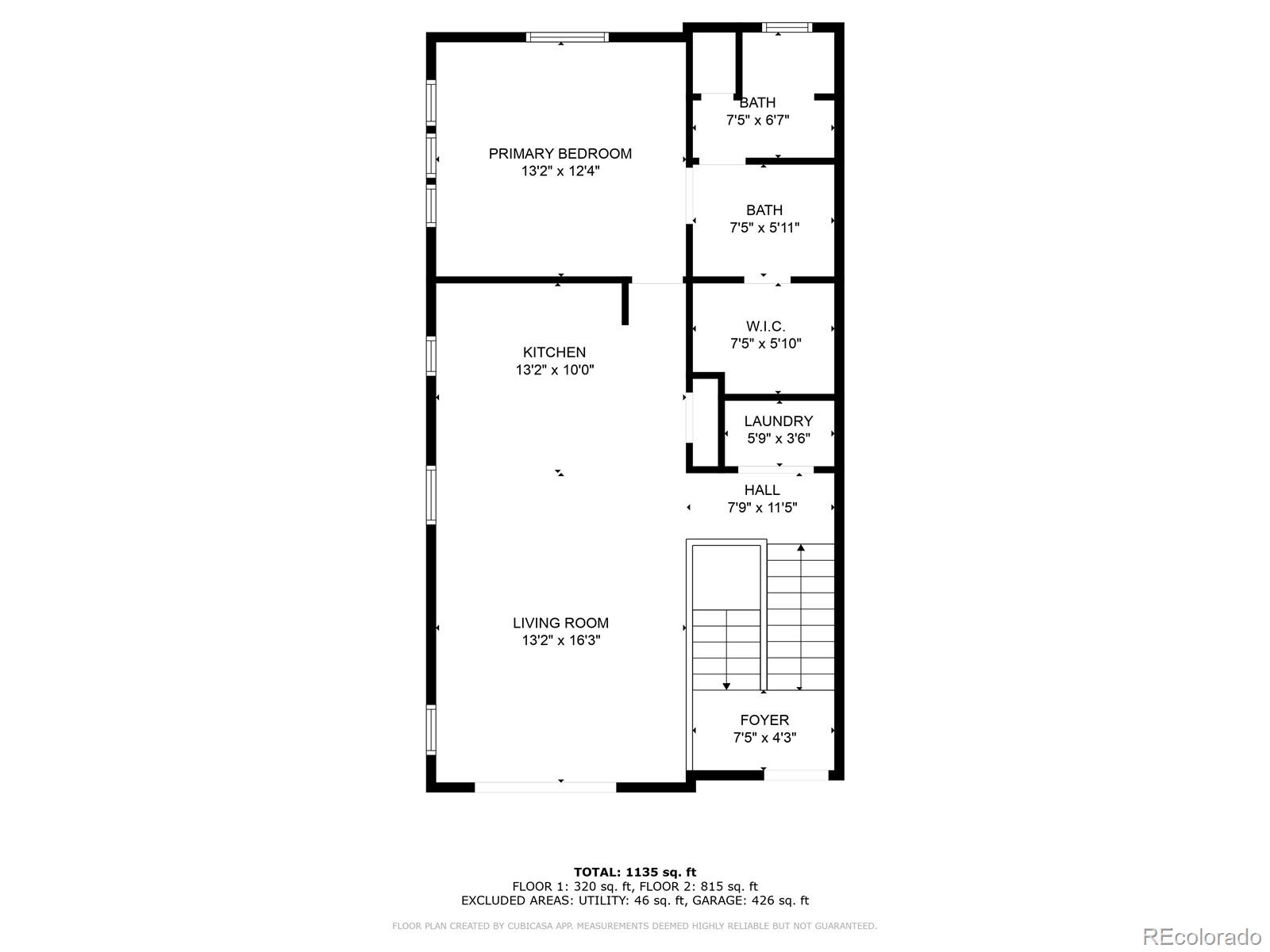 MLS Image #33 for 4174  parkwood trail,colorado springs, Colorado