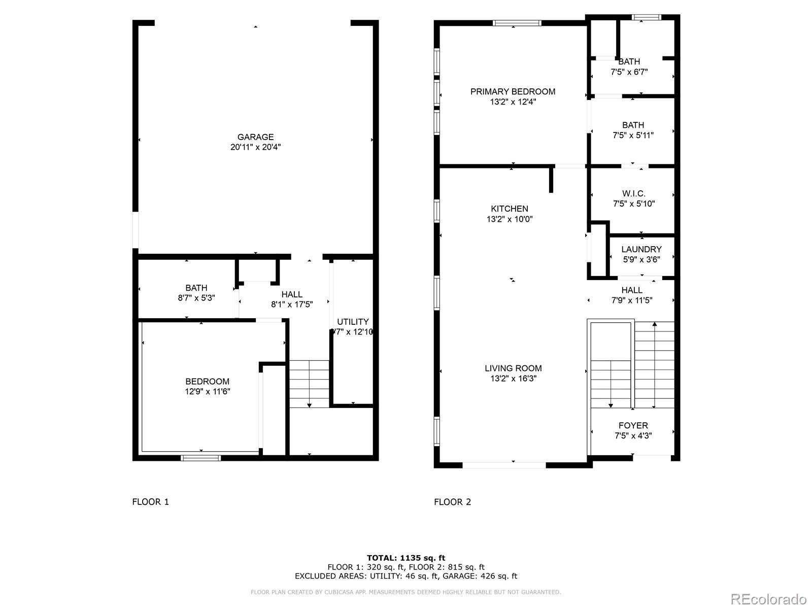 MLS Image #34 for 4174  parkwood trail,colorado springs, Colorado