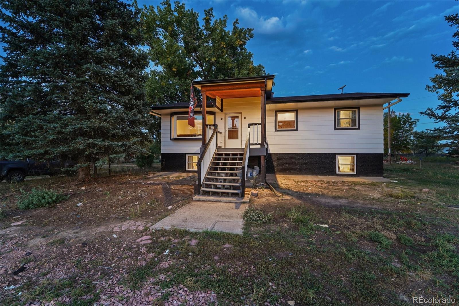 MLS Image #1 for 5142  buffalo road,erie, Colorado