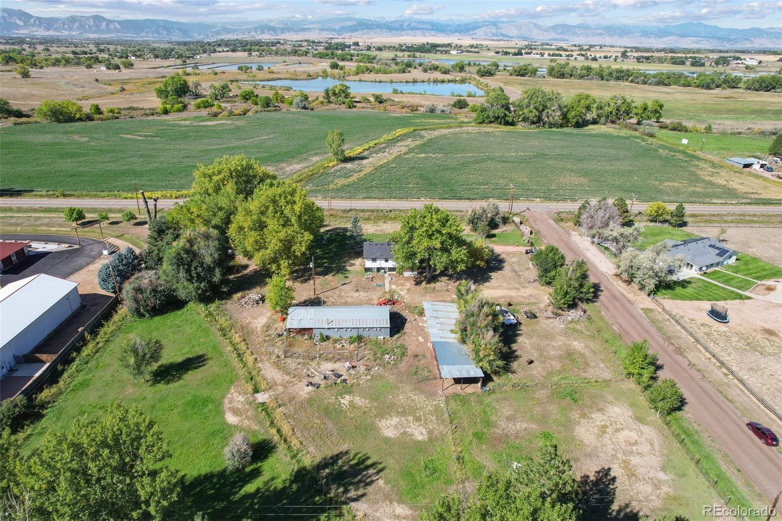 MLS Image #27 for 5142  buffalo road,erie, Colorado