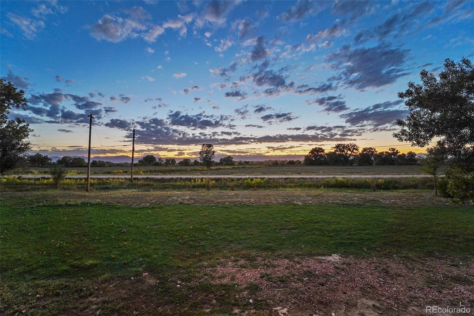 MLS Image #3 for 5142  buffalo road,erie, Colorado