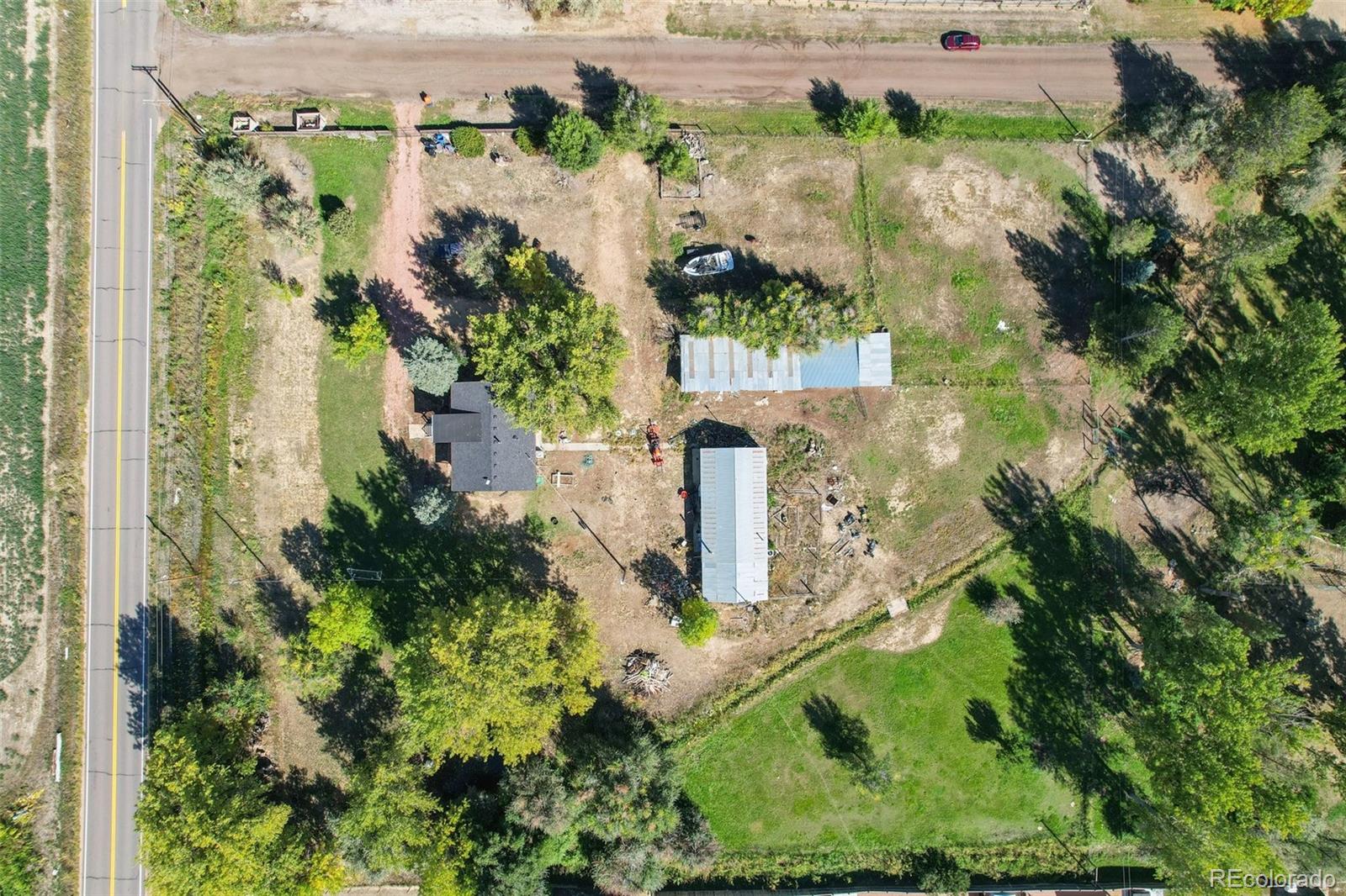 MLS Image #31 for 5142  buffalo road,erie, Colorado