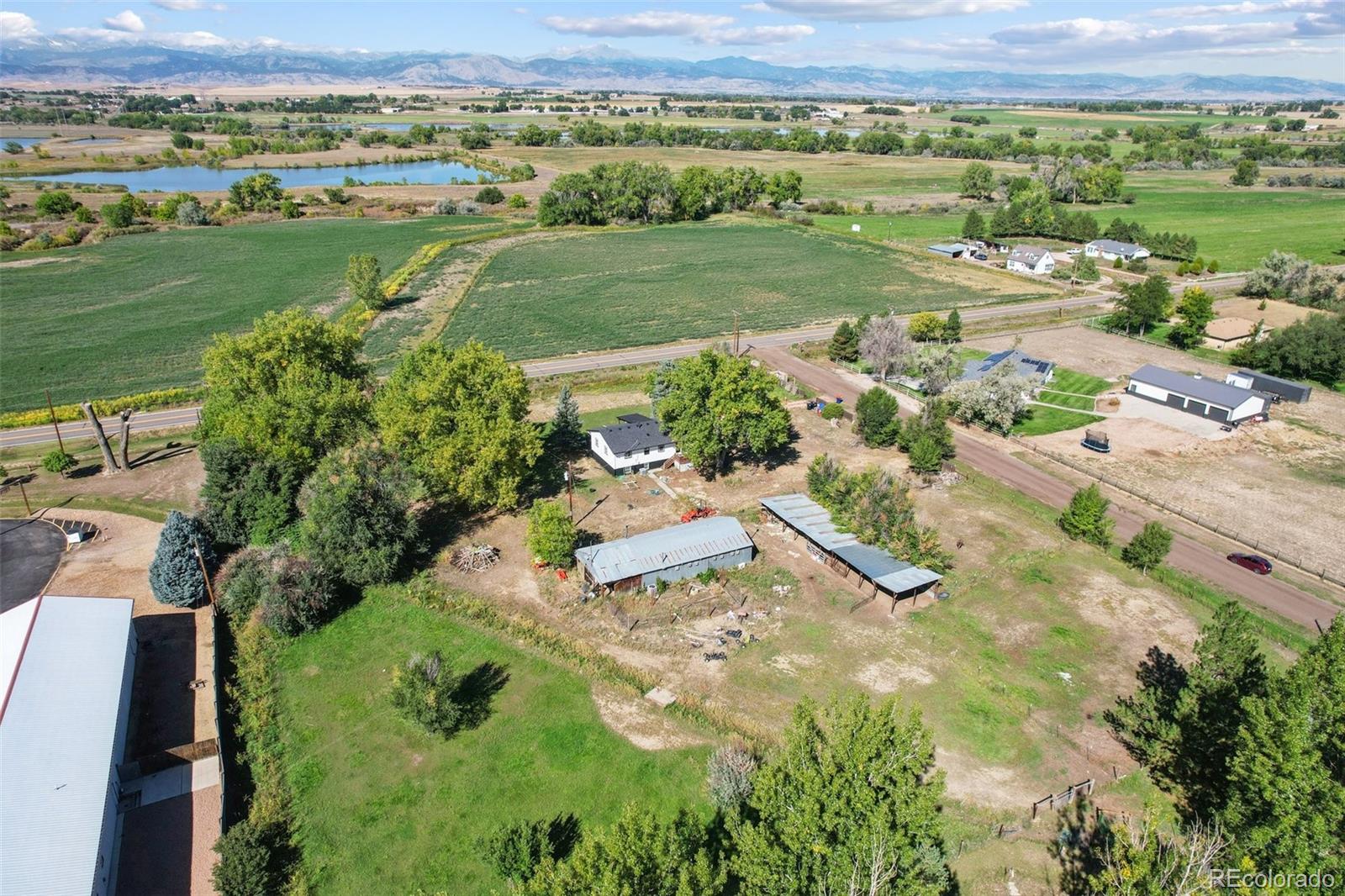 MLS Image #7 for 5142  buffalo road,erie, Colorado