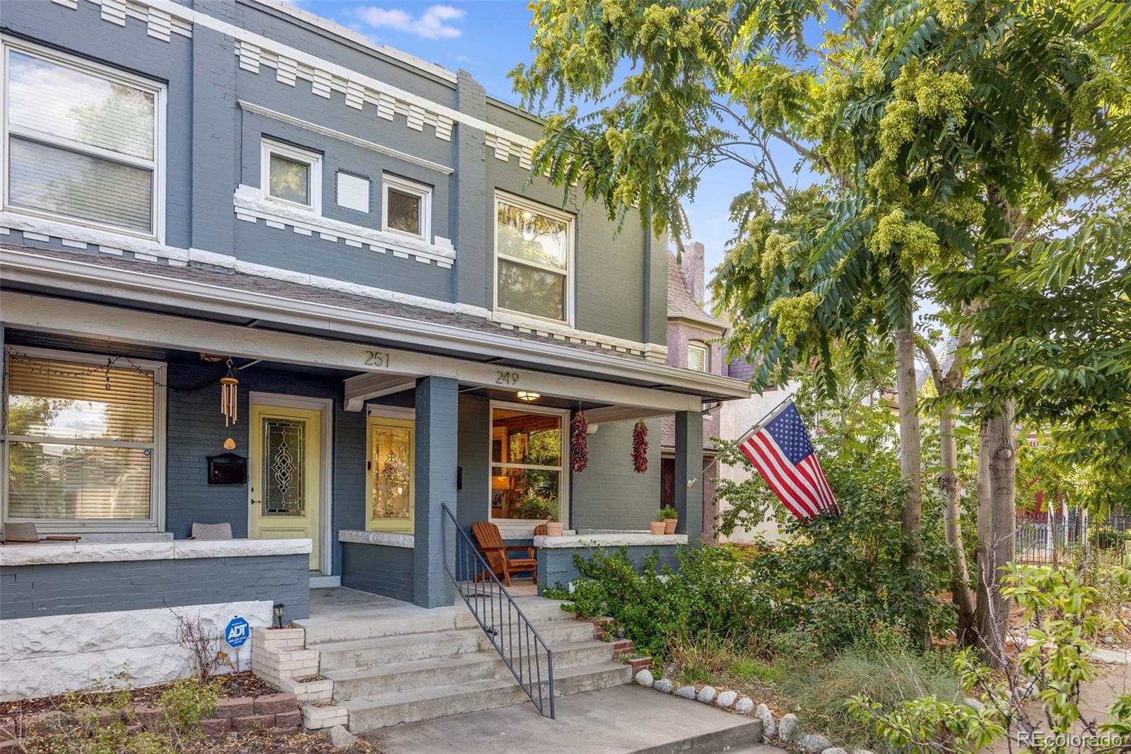 MLS Image #2 for 249 s lincoln street,denver, Colorado