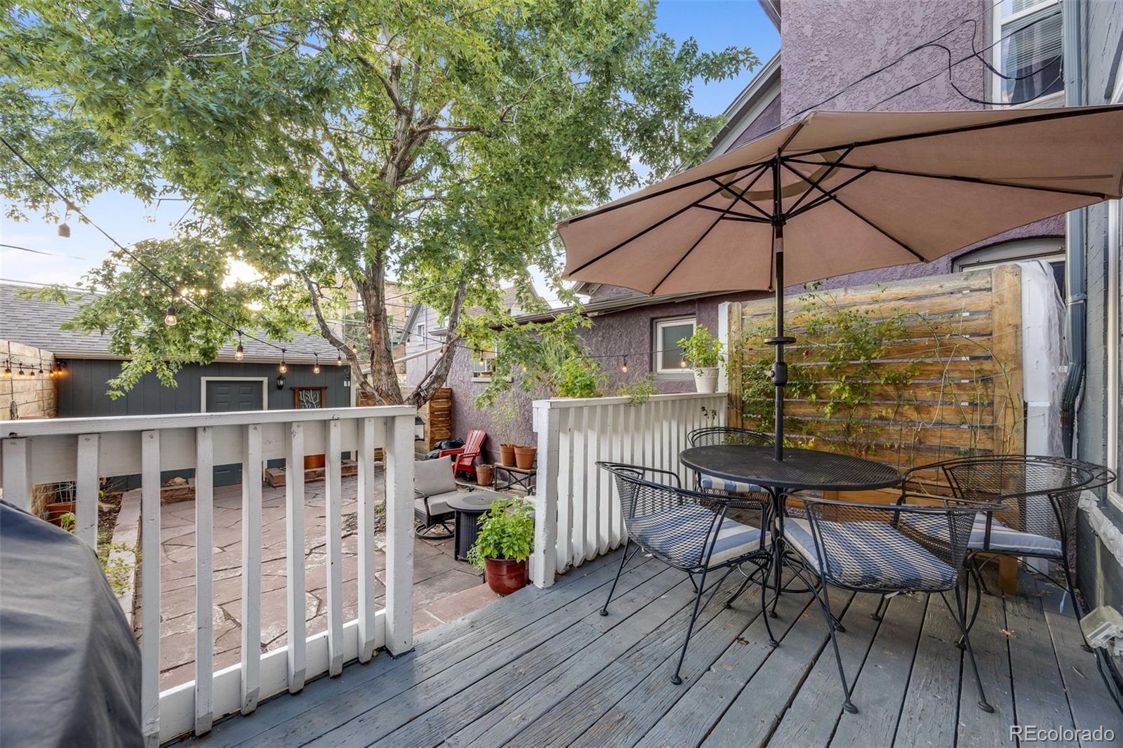 MLS Image #25 for 249 s lincoln street,denver, Colorado