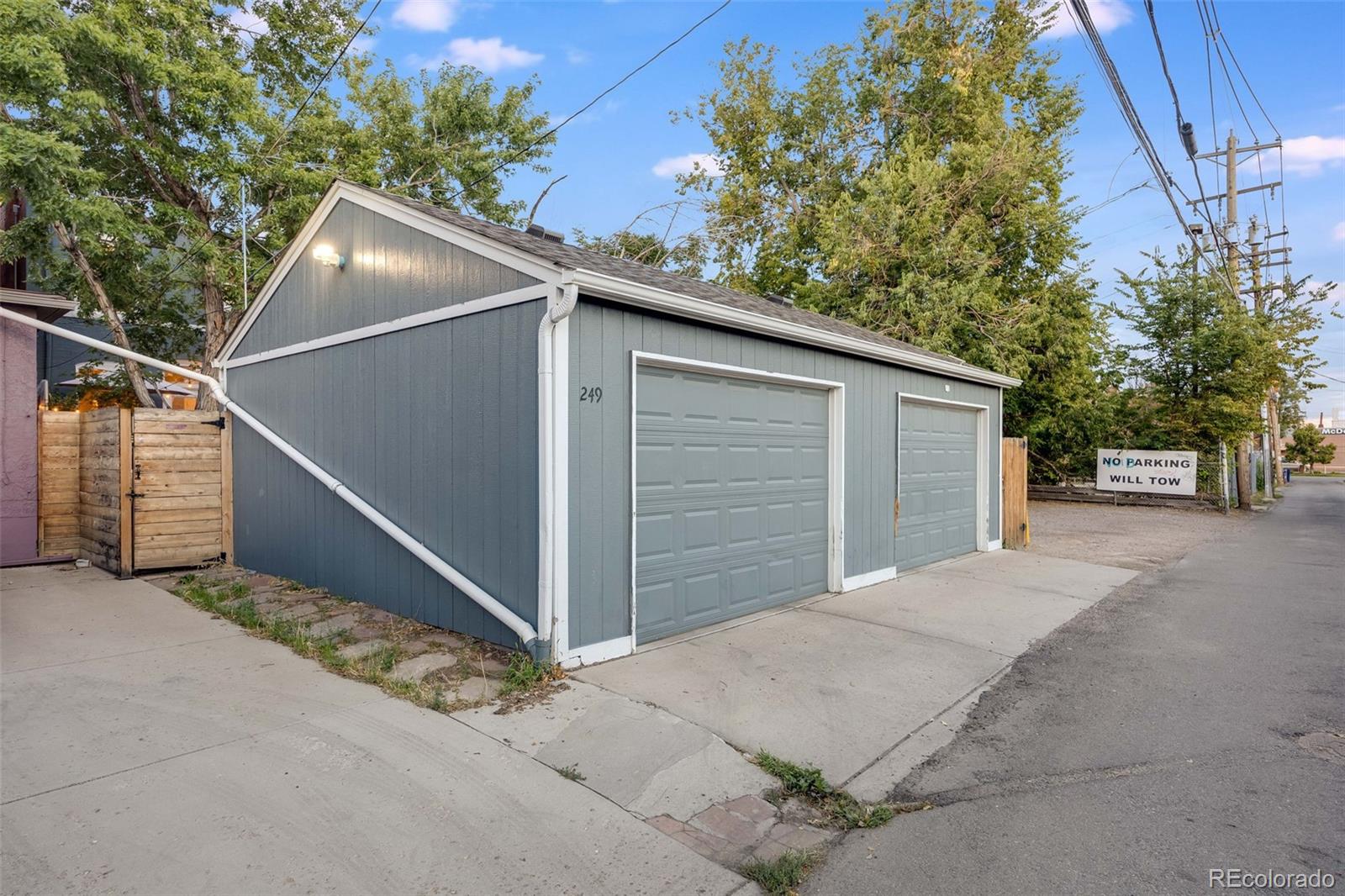 MLS Image #27 for 249 s lincoln street,denver, Colorado