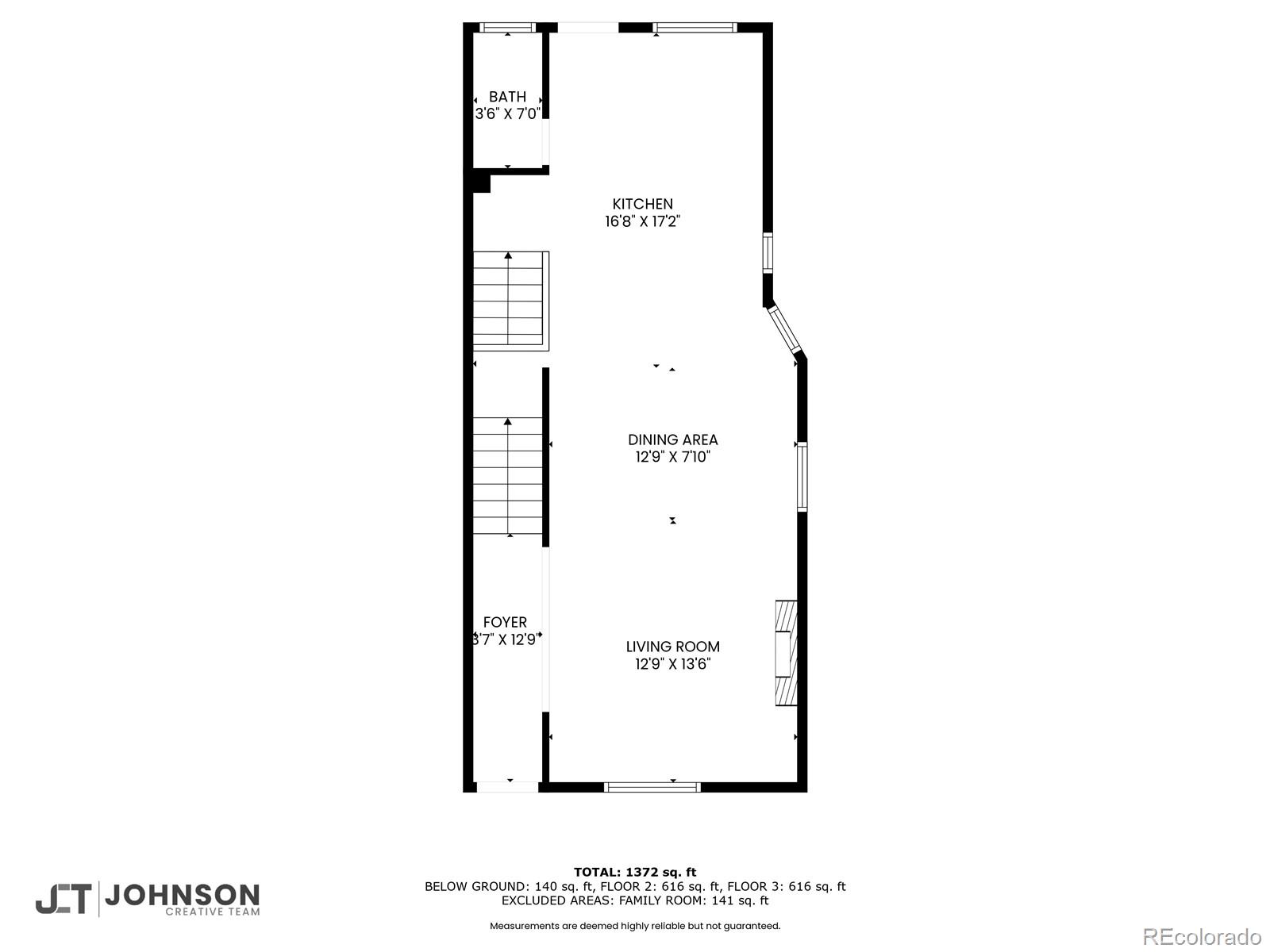 MLS Image #30 for 249 s lincoln street,denver, Colorado