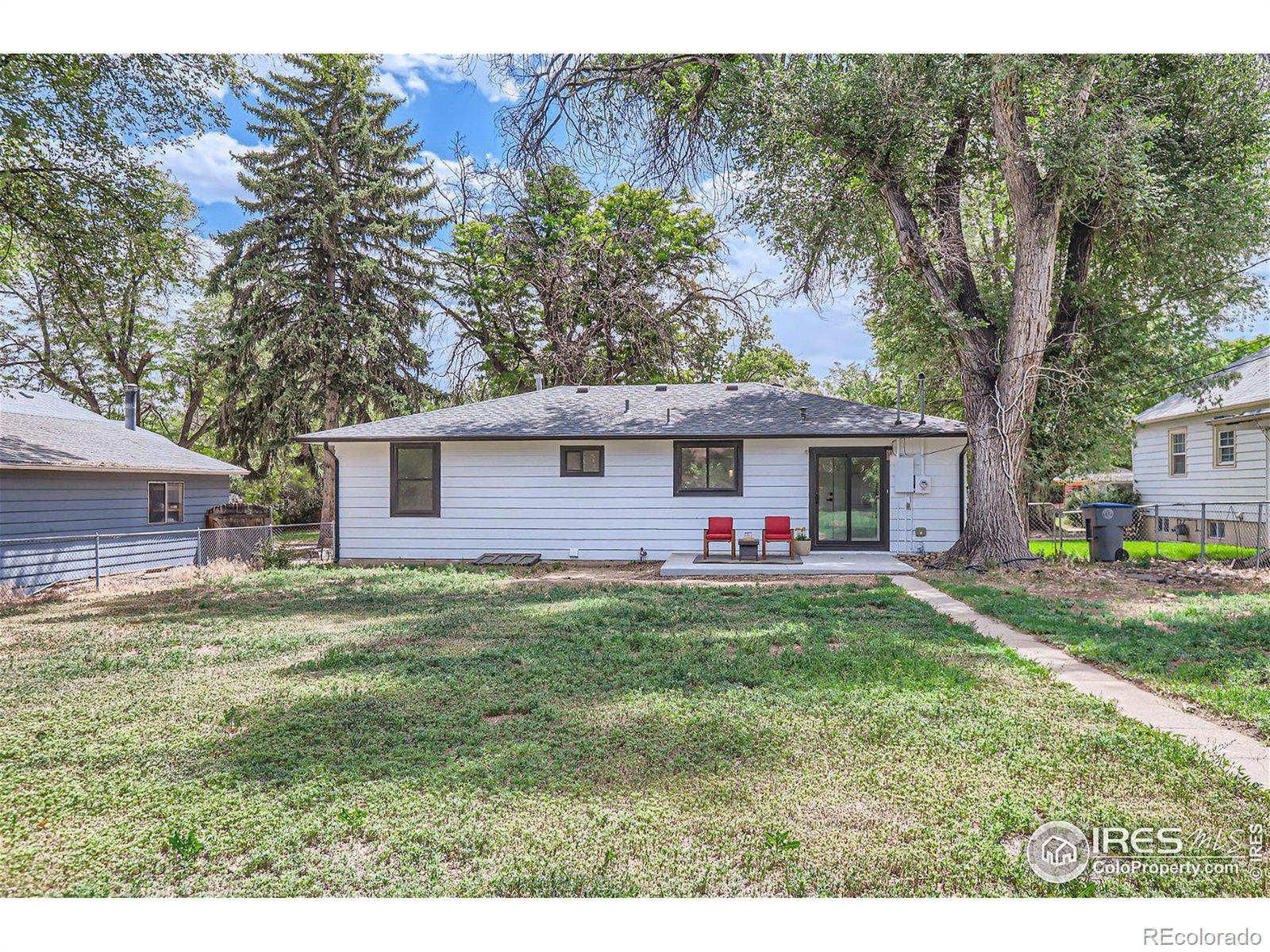 MLS Image #25 for 841  francis street,longmont, Colorado