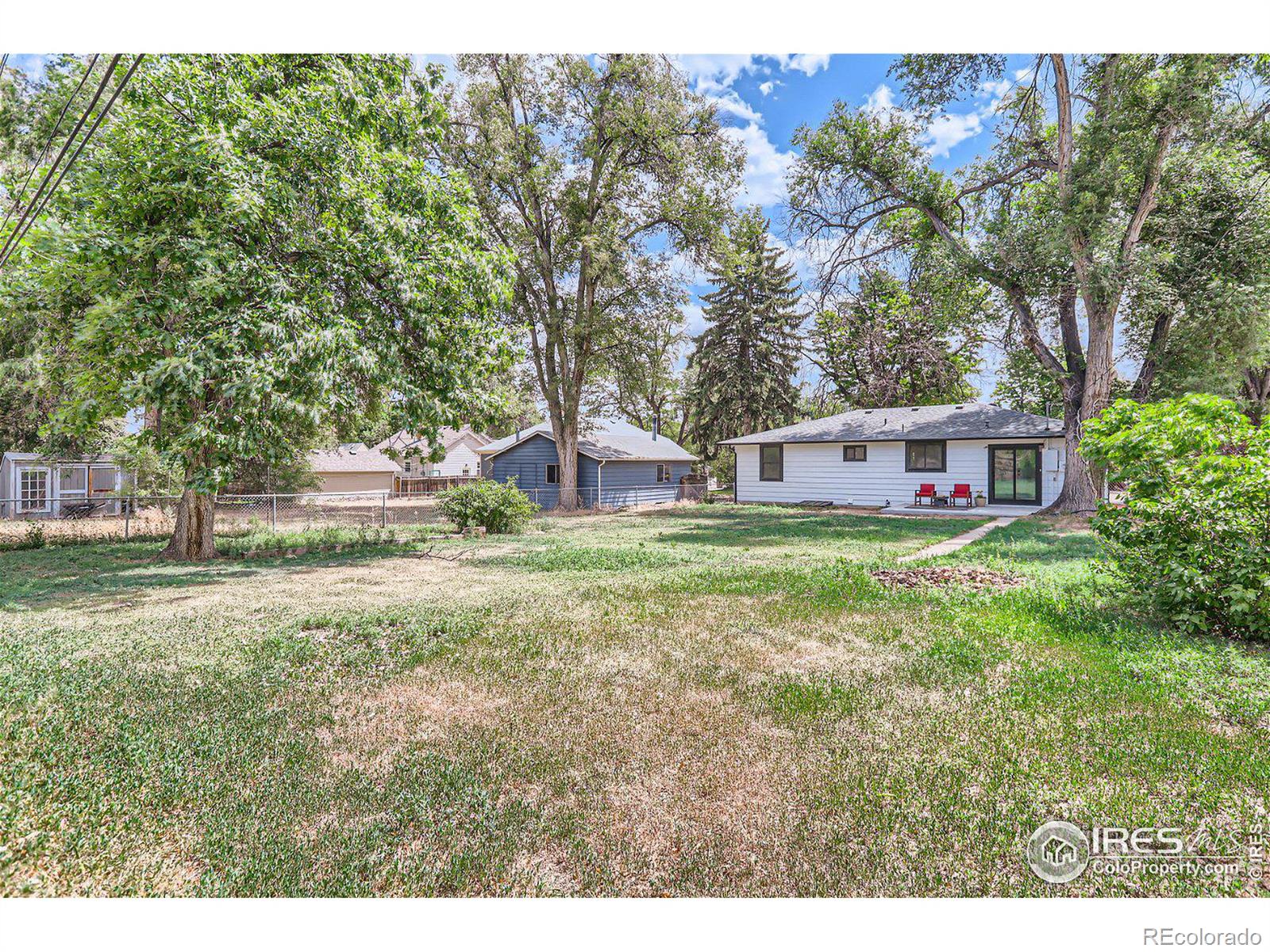 MLS Image #28 for 841  francis street,longmont, Colorado