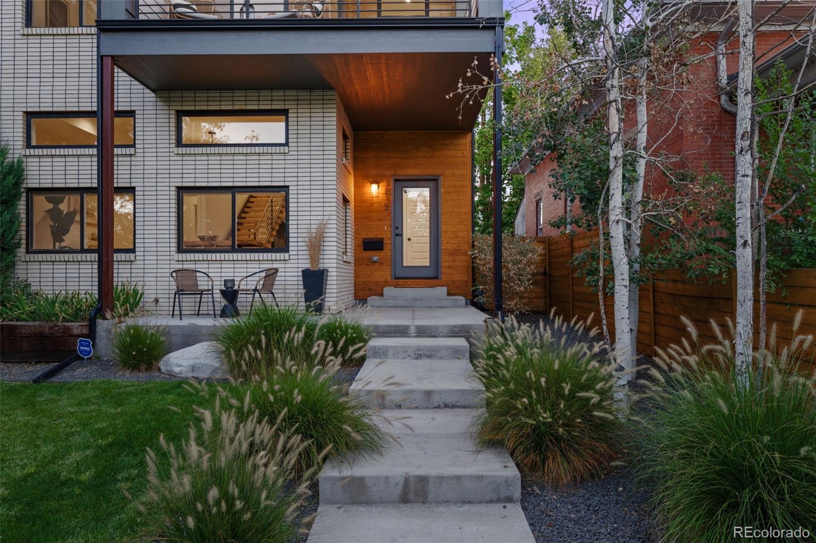 MLS Image #2 for 1815 w 40th avenue,denver, Colorado