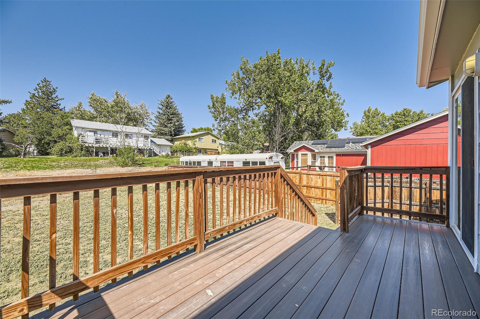 MLS Image #29 for 4419 s xenophon street,morrison, Colorado