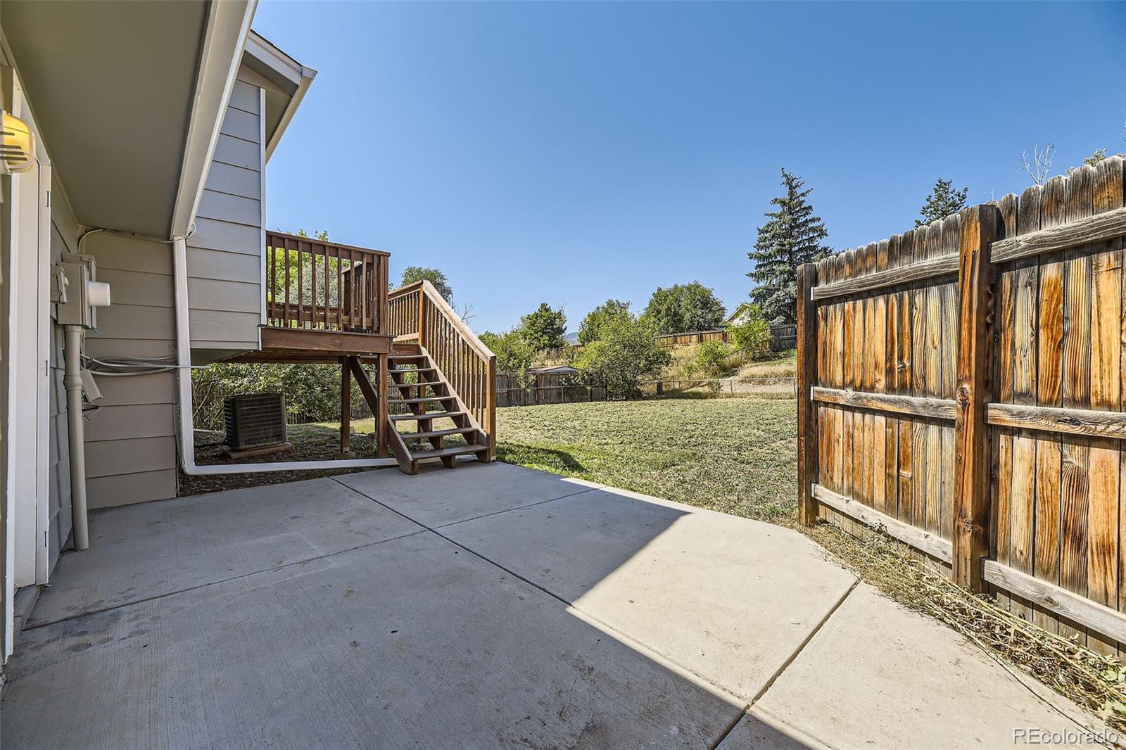 MLS Image #30 for 4419 s xenophon street,morrison, Colorado